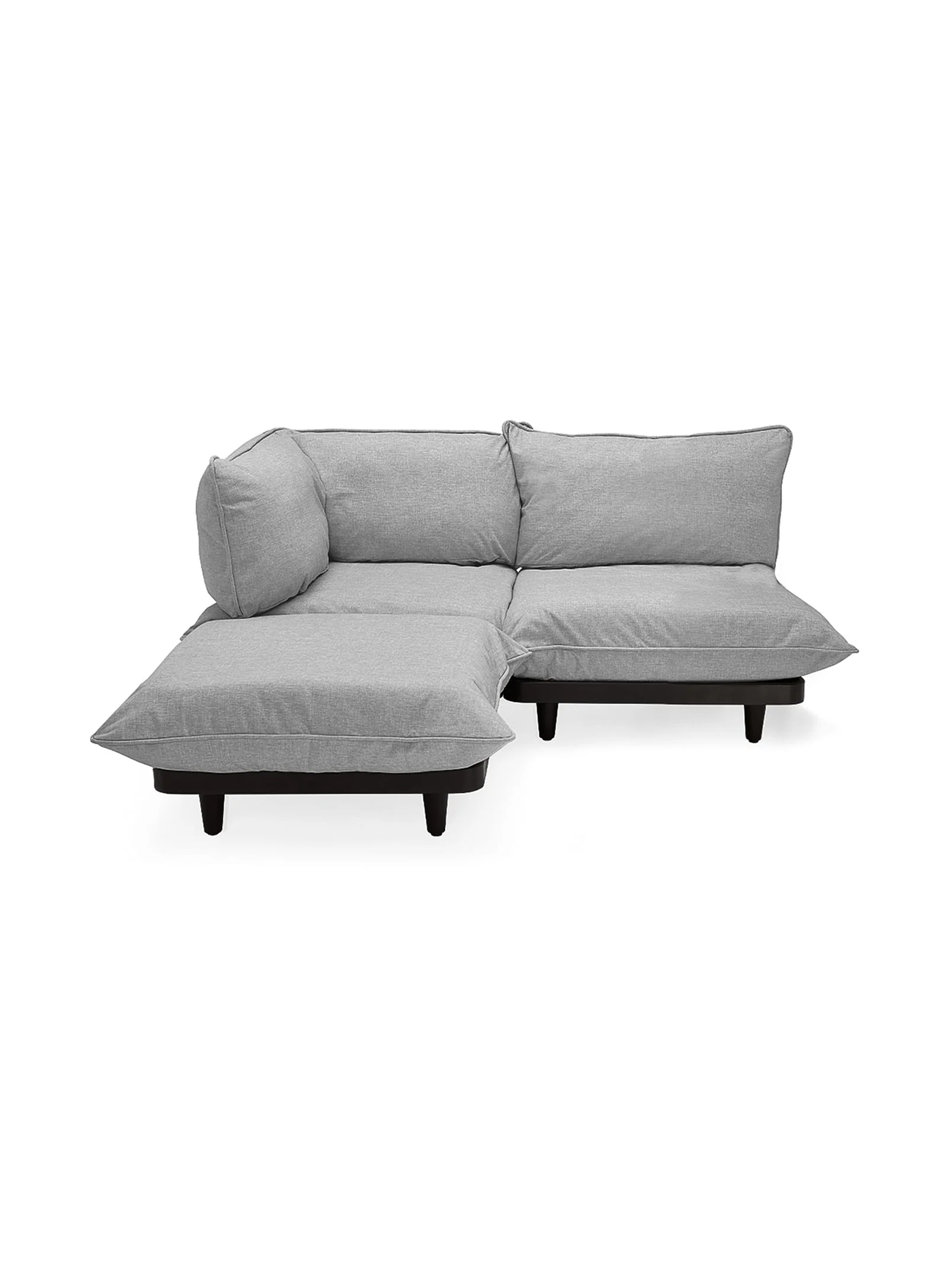 Paletti Outdoor Sectional Sofa<p> 3-seater - Image 11