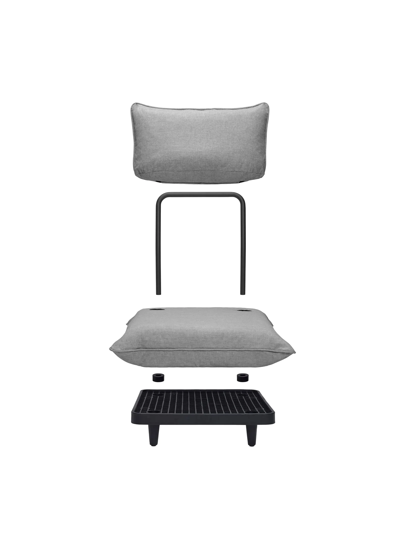 Paletti Outdoor Sofa<p> 2-seater - Image 13