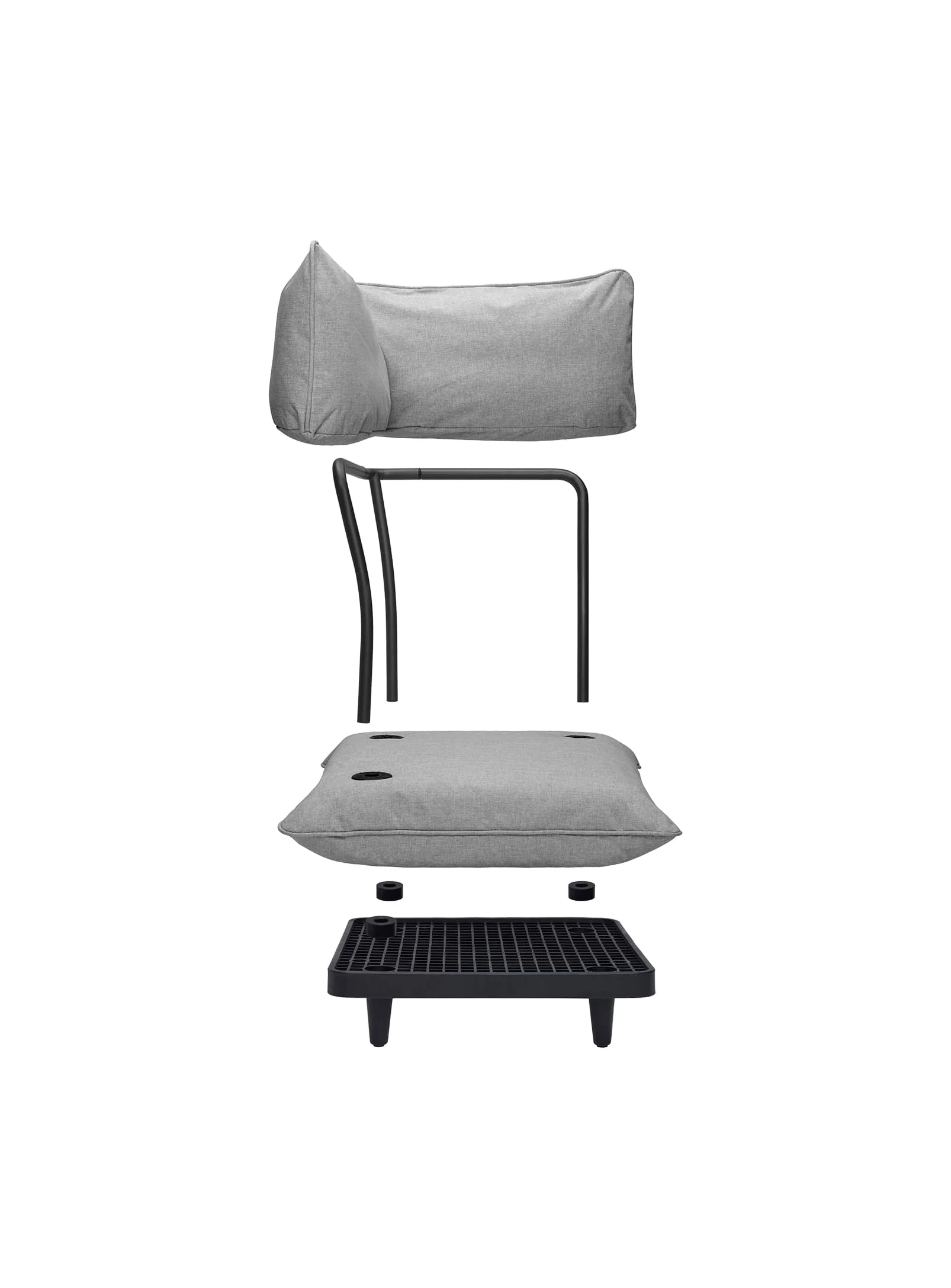 Paletti Outdoor Sofa Units - Image 9