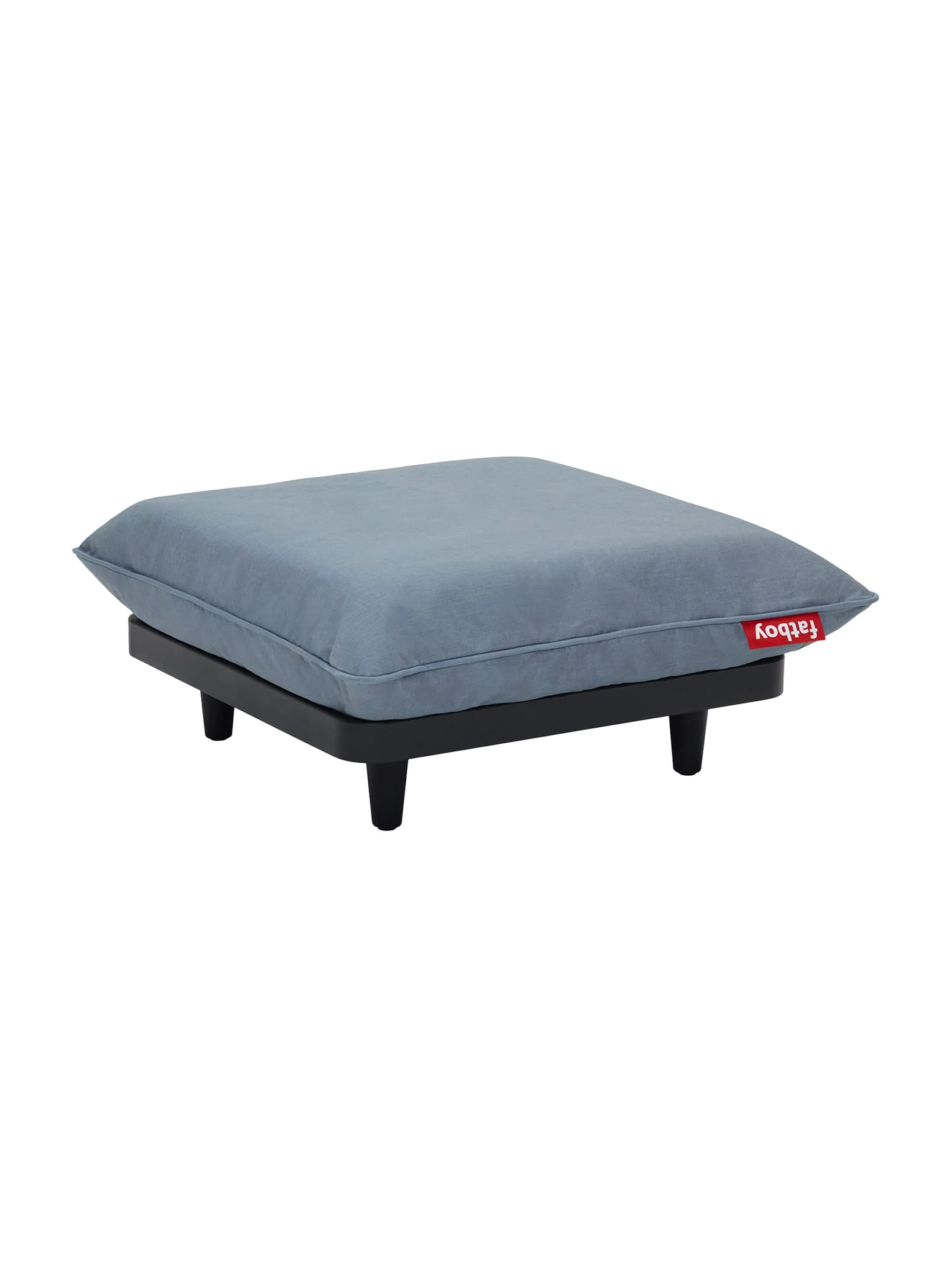 Paletti Outdoor Daybed<br> Storm Blue - Image 3