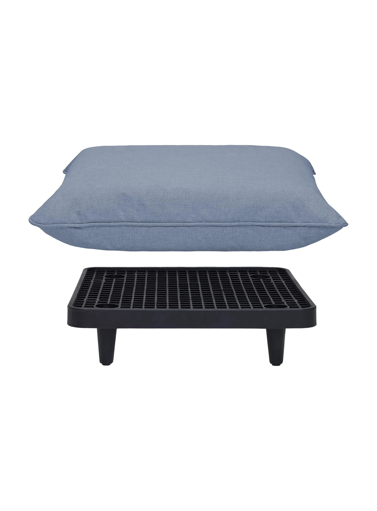 Paletti Outdoor Sectional Sofa<p> 3-seater - Image 14