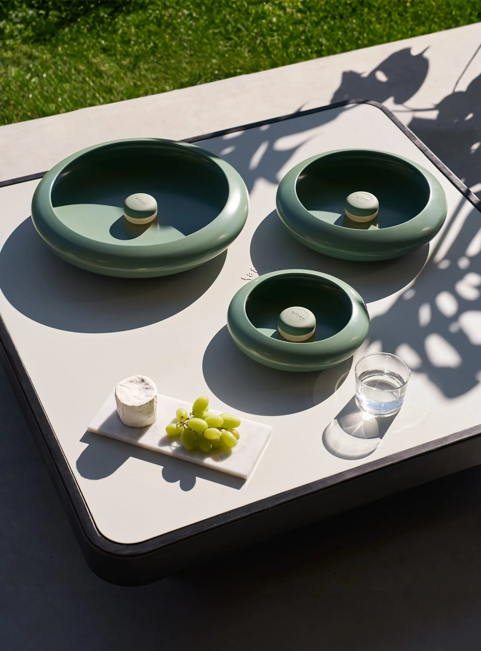 Paletti Outdoor Coffee Table - Image 5