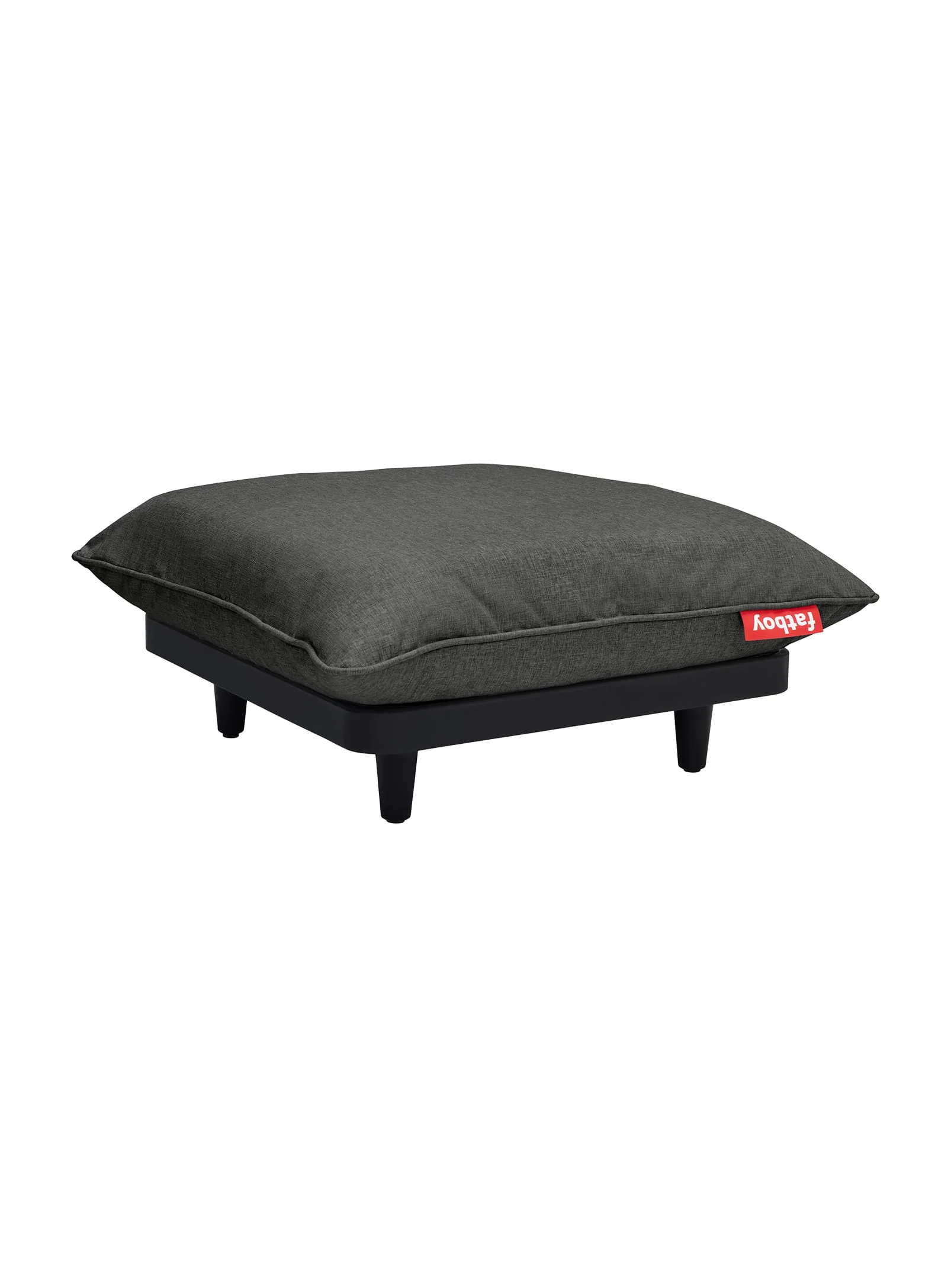 Paletti Outdoor Sectional Sofa Units<br> Thunder Grey - Image 2