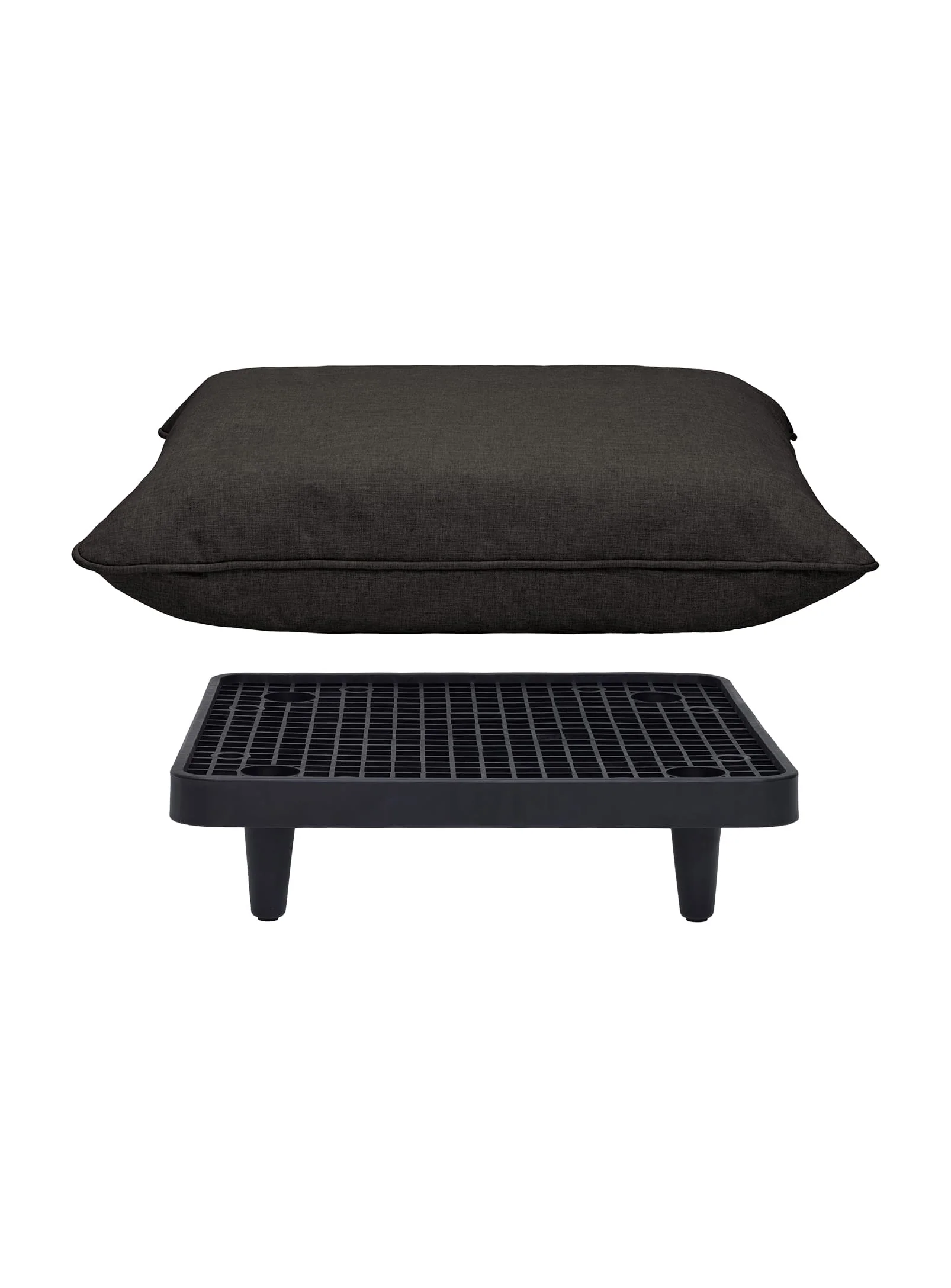 Paletti Outdoor Sectional Sofa<p> 4-seater - Image 14