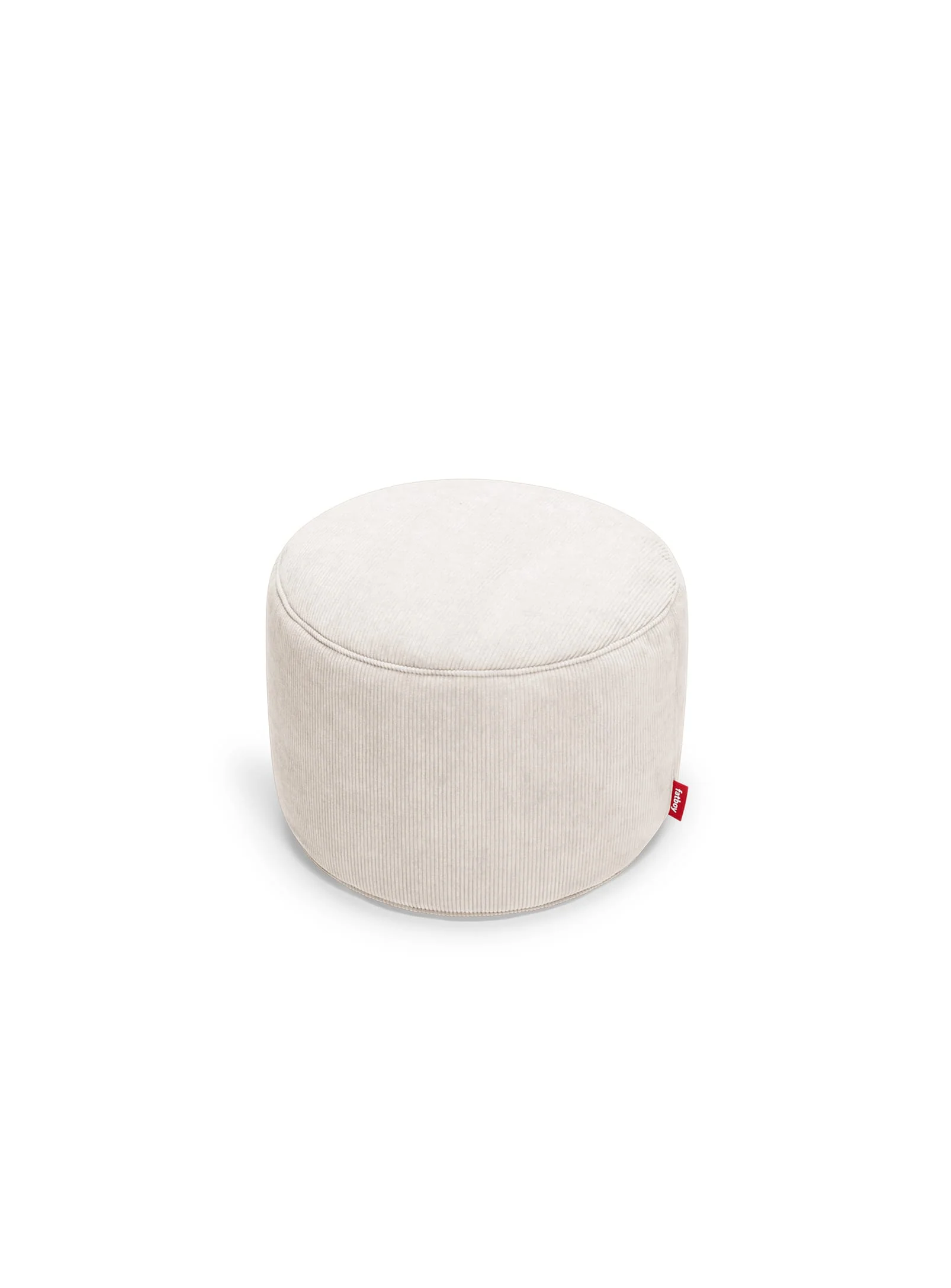 Point Cord Ottoman and Footrest - Image 11