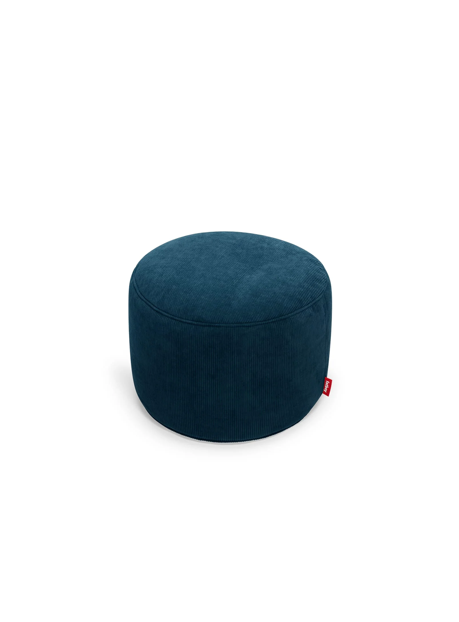 Point Cord Ottoman and Footrest - Image 13