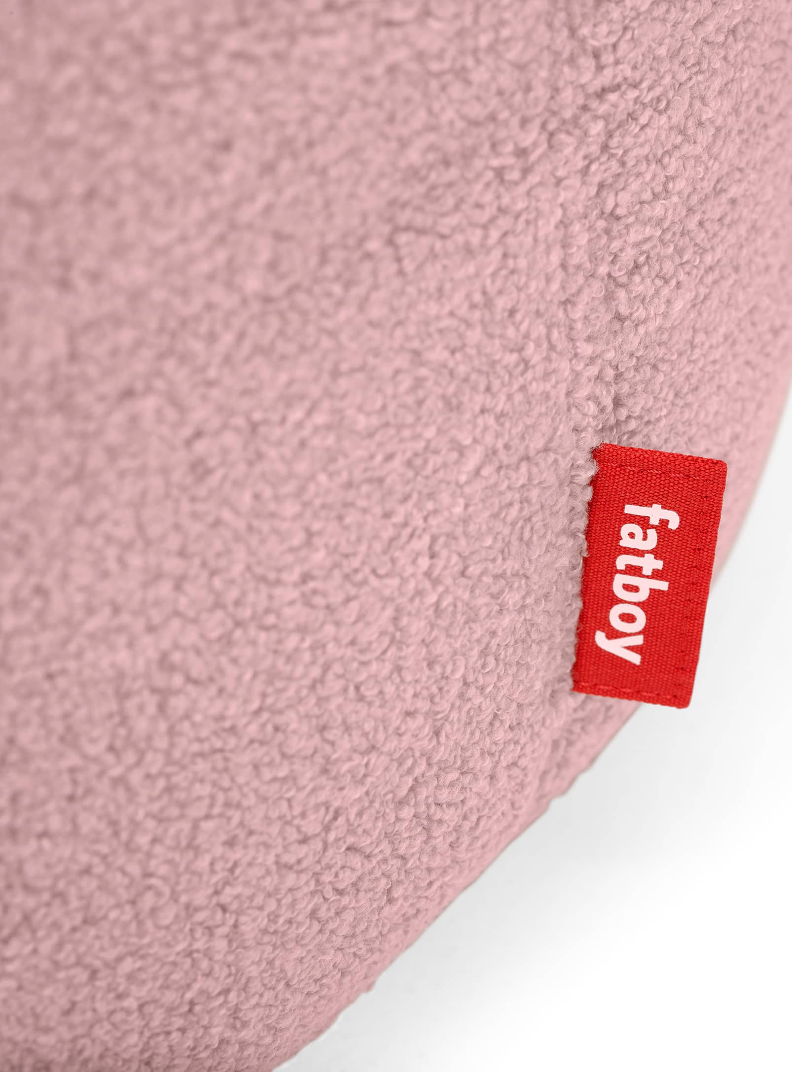 Point Large Sherpa Ottoman and footrest - Image 10