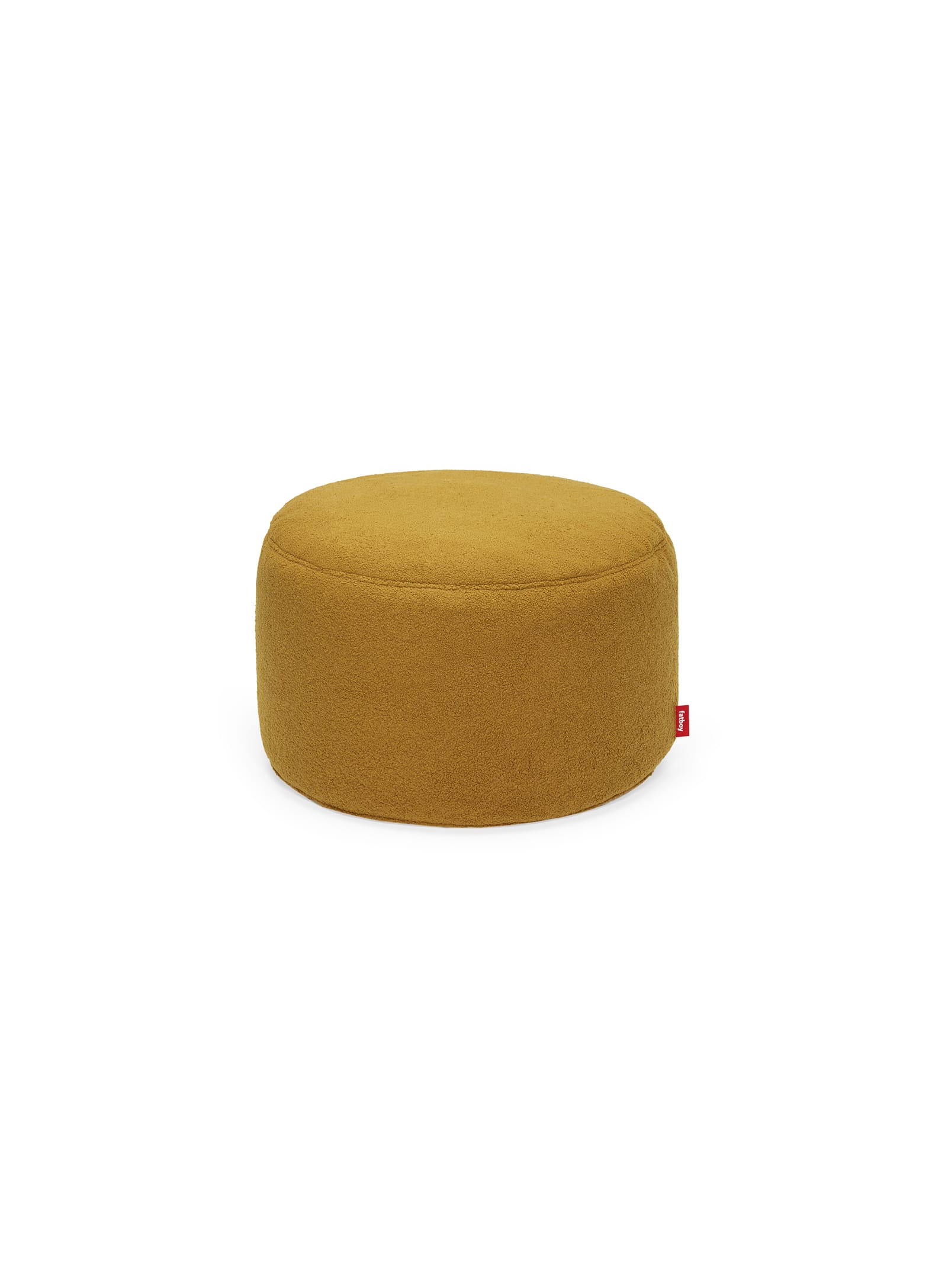 Point Large Sherpa Ottoman and footrest - Image 13