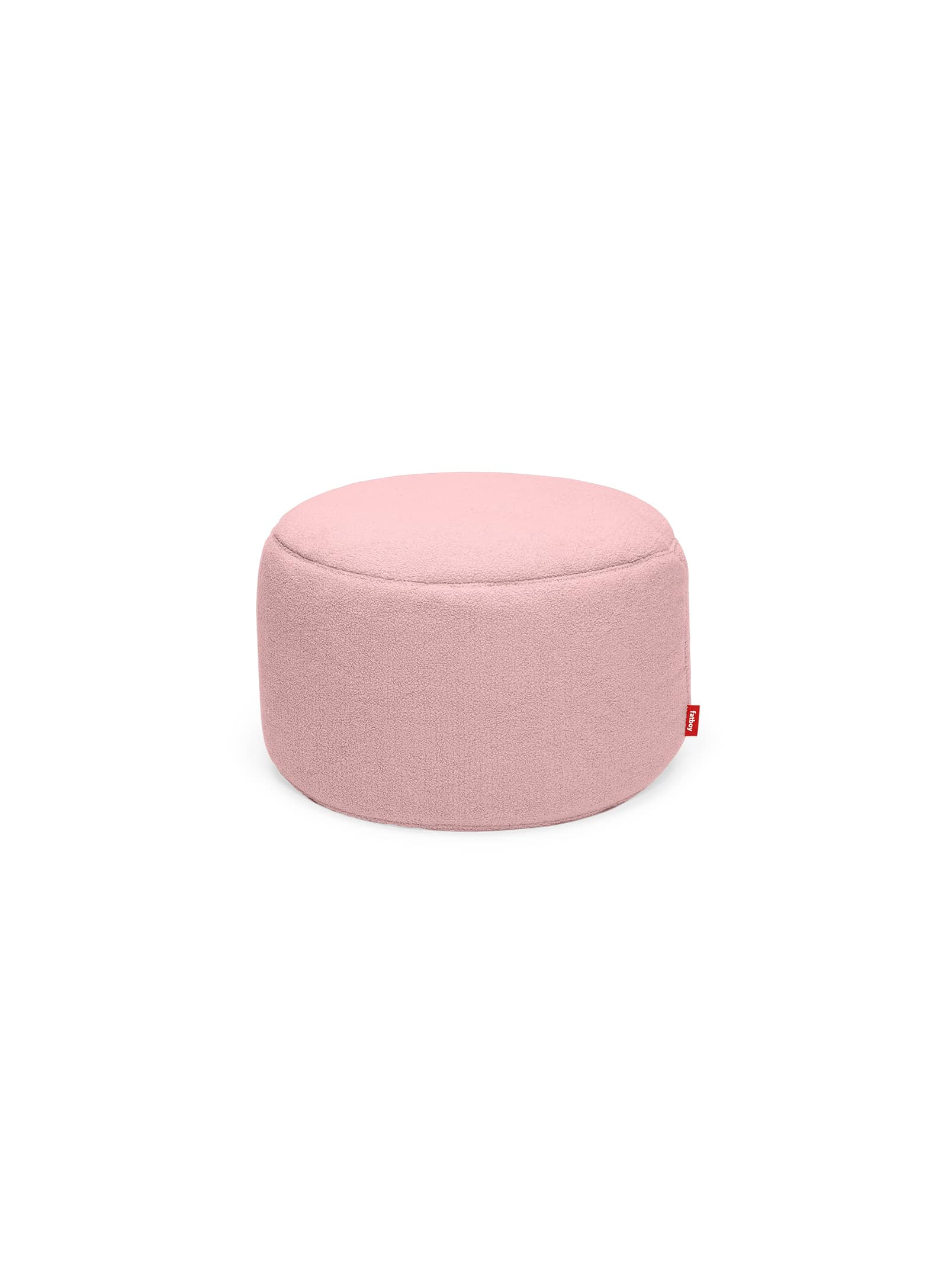 Point Large Sherpa Ottoman and footrest - Image 14