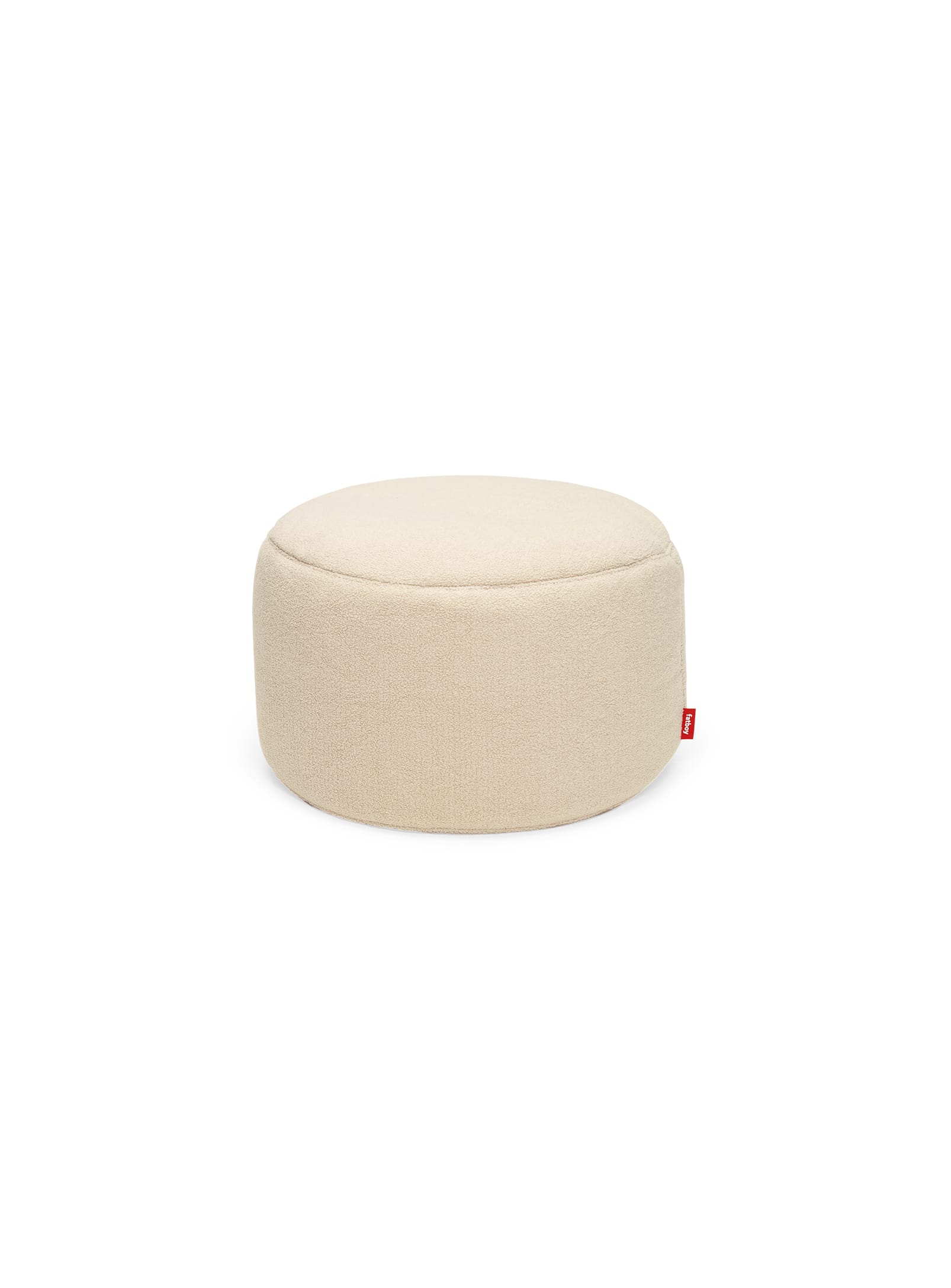 Point Large Sherpa Ottoman and footrest - Image 15