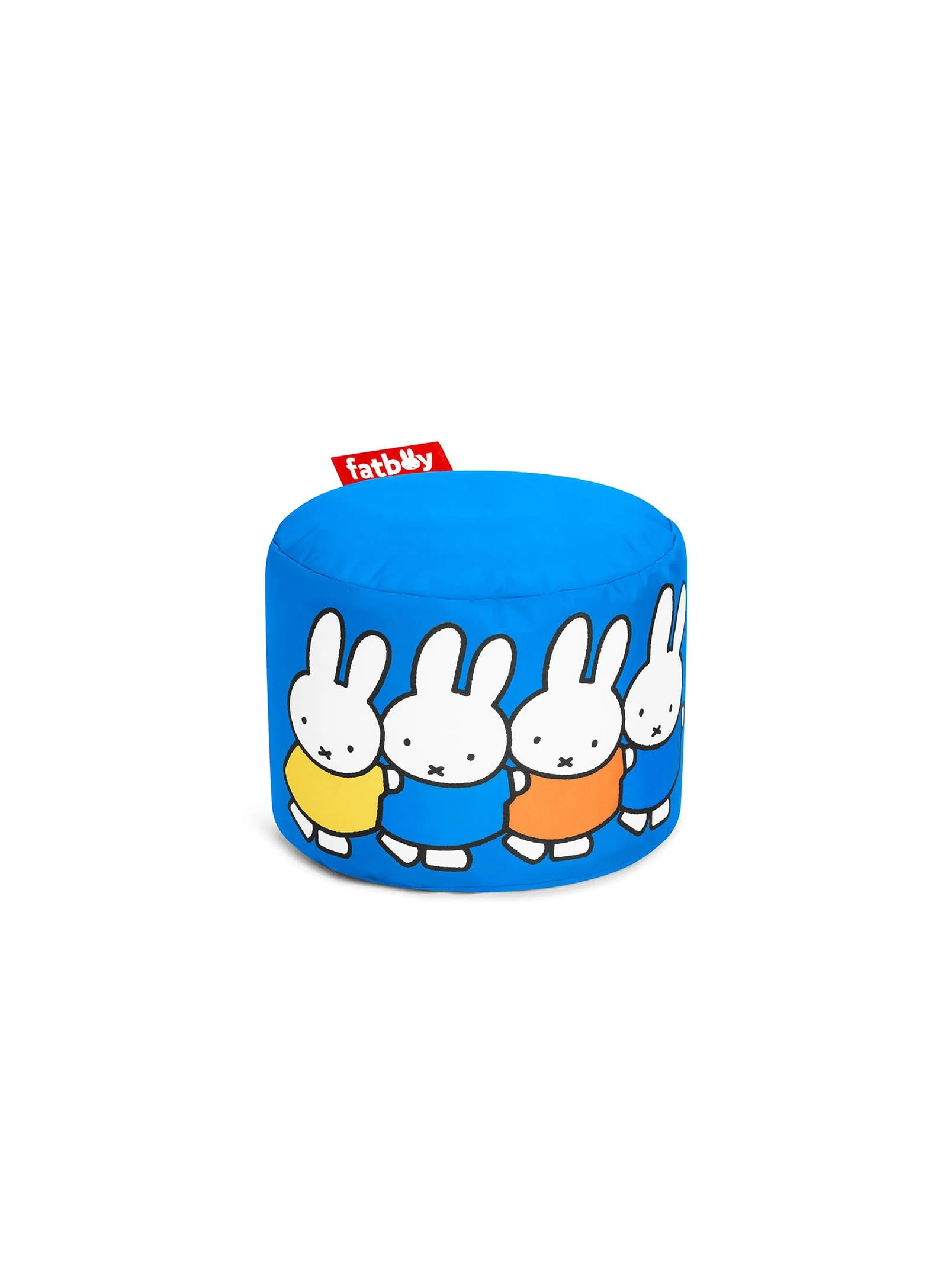 Point x Miffy<br> Pouf and footrest - Image 7