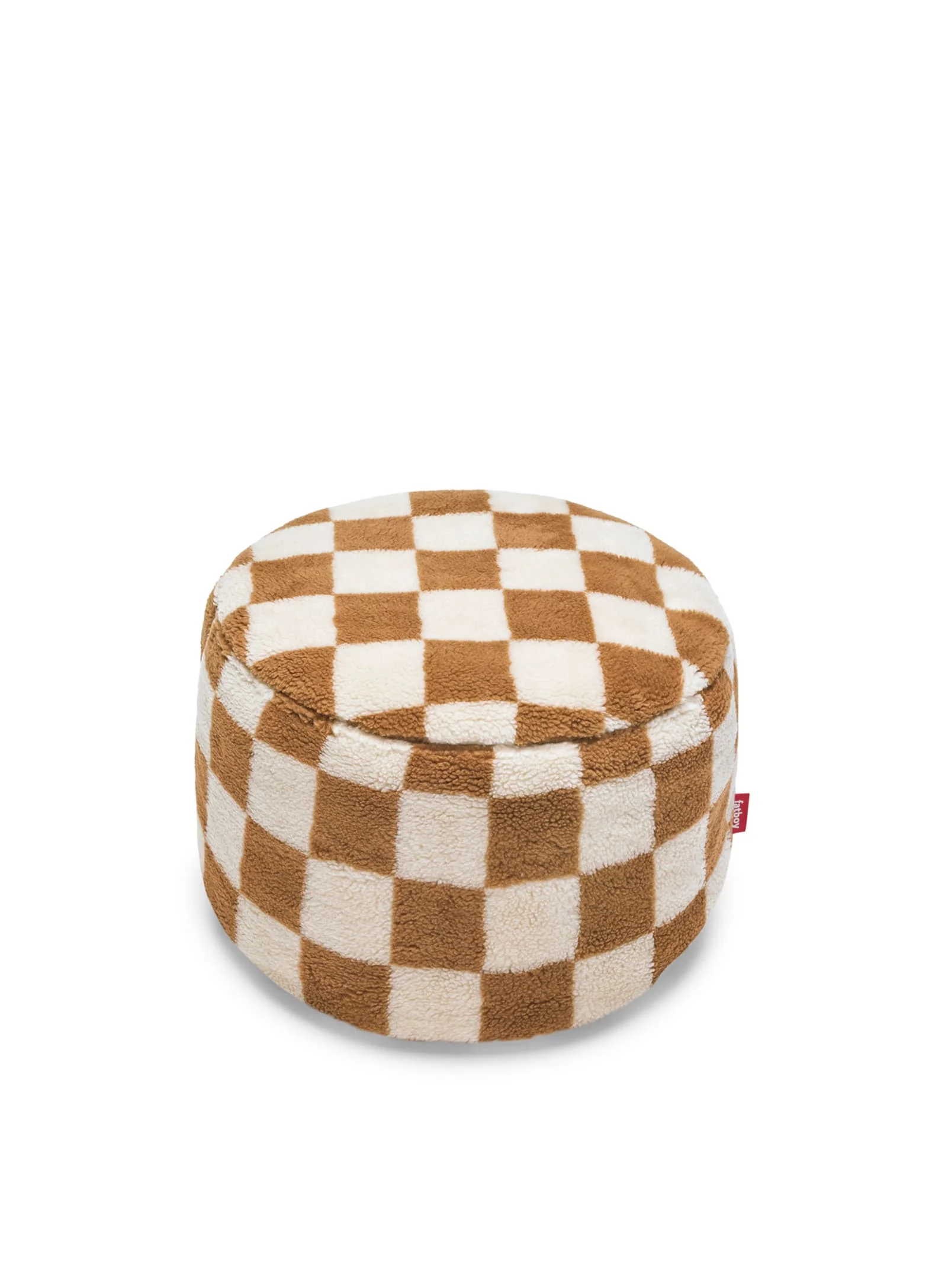 Point Teddy Chess<br> Ottoman and footrest - Image 6