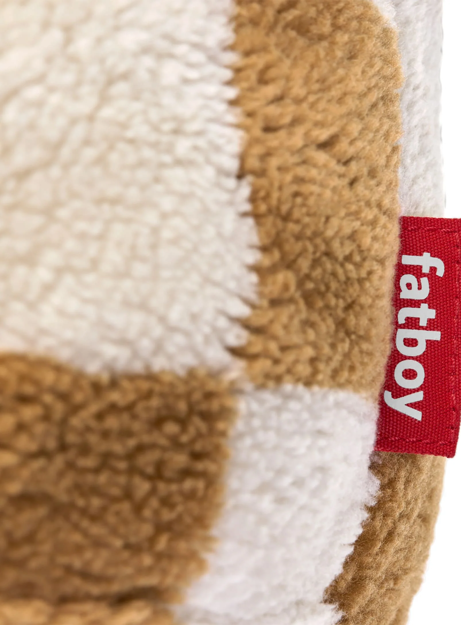 Point Teddy Chess<br> Ottoman and footrest - Image 8