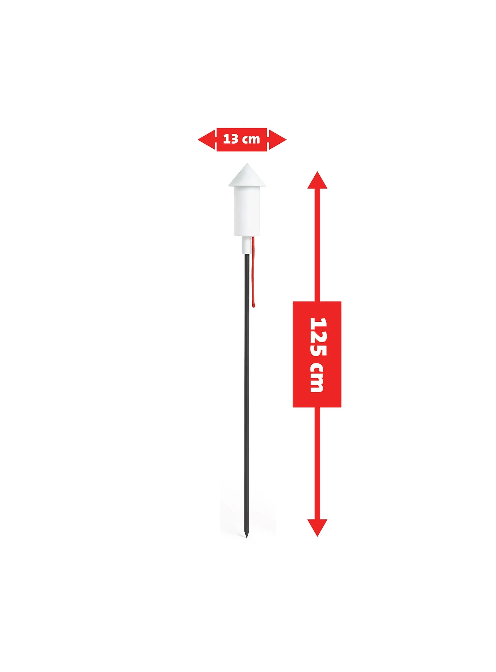 Pret-a-Racket Solar Lighting - Image 10