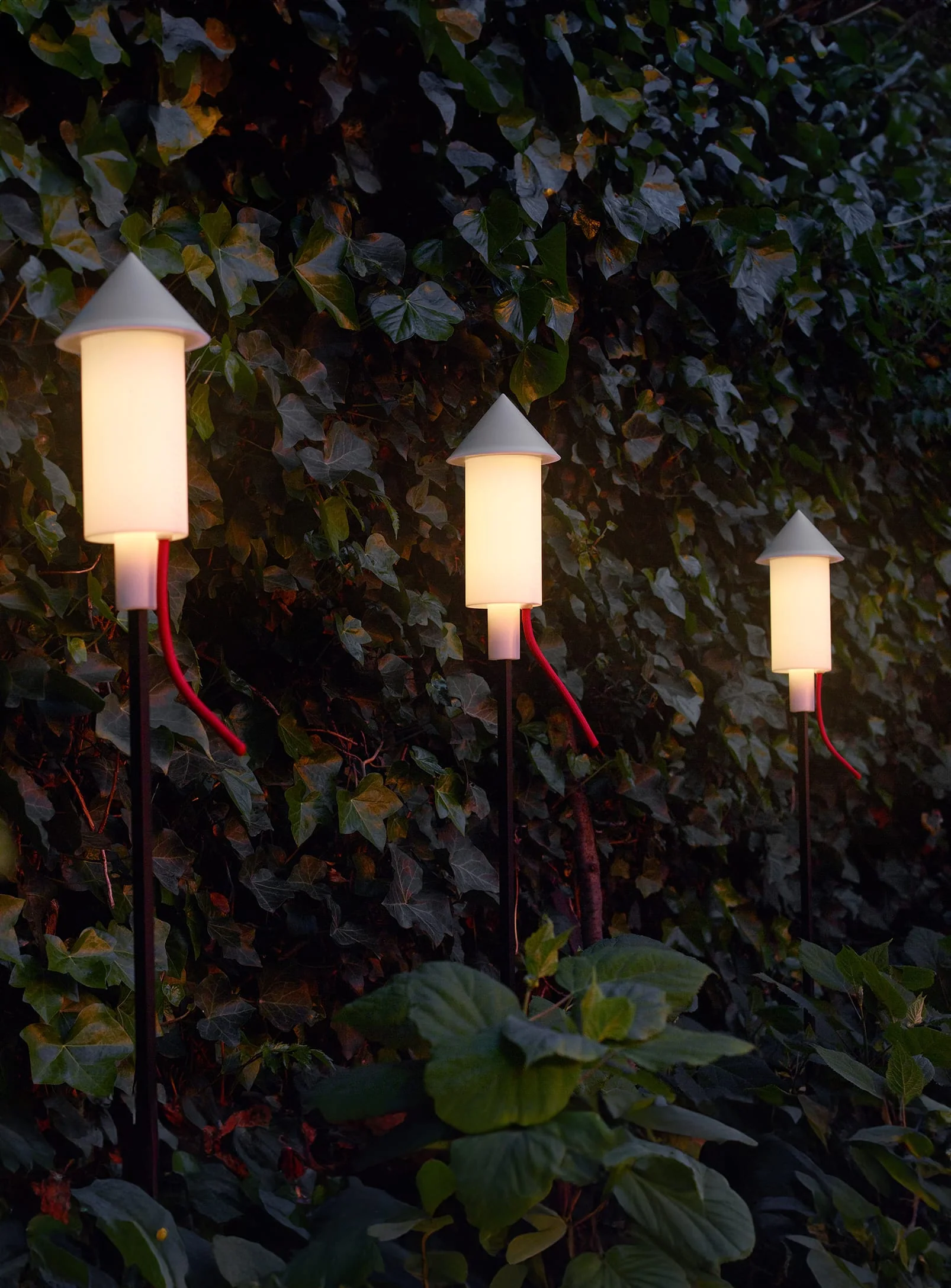Pret-a-Racket Solar Lighting - Image 3