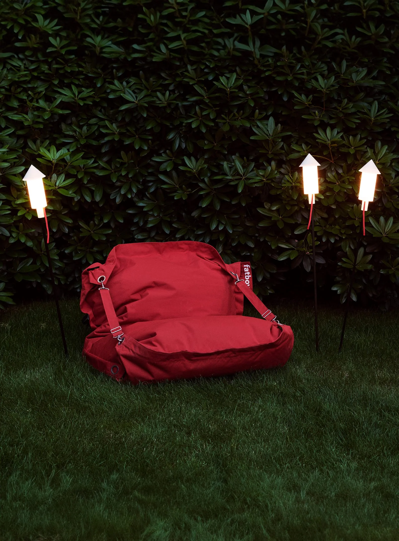 Pret-a-Racket Solar Lighting - Image 4
