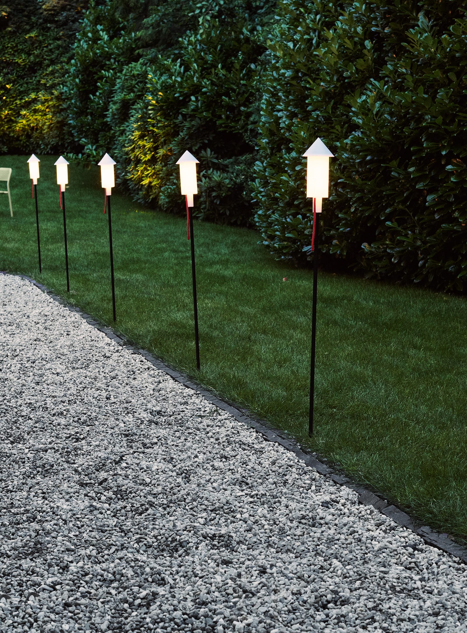 Pret-a-Racket Solar Lighting - Image 5