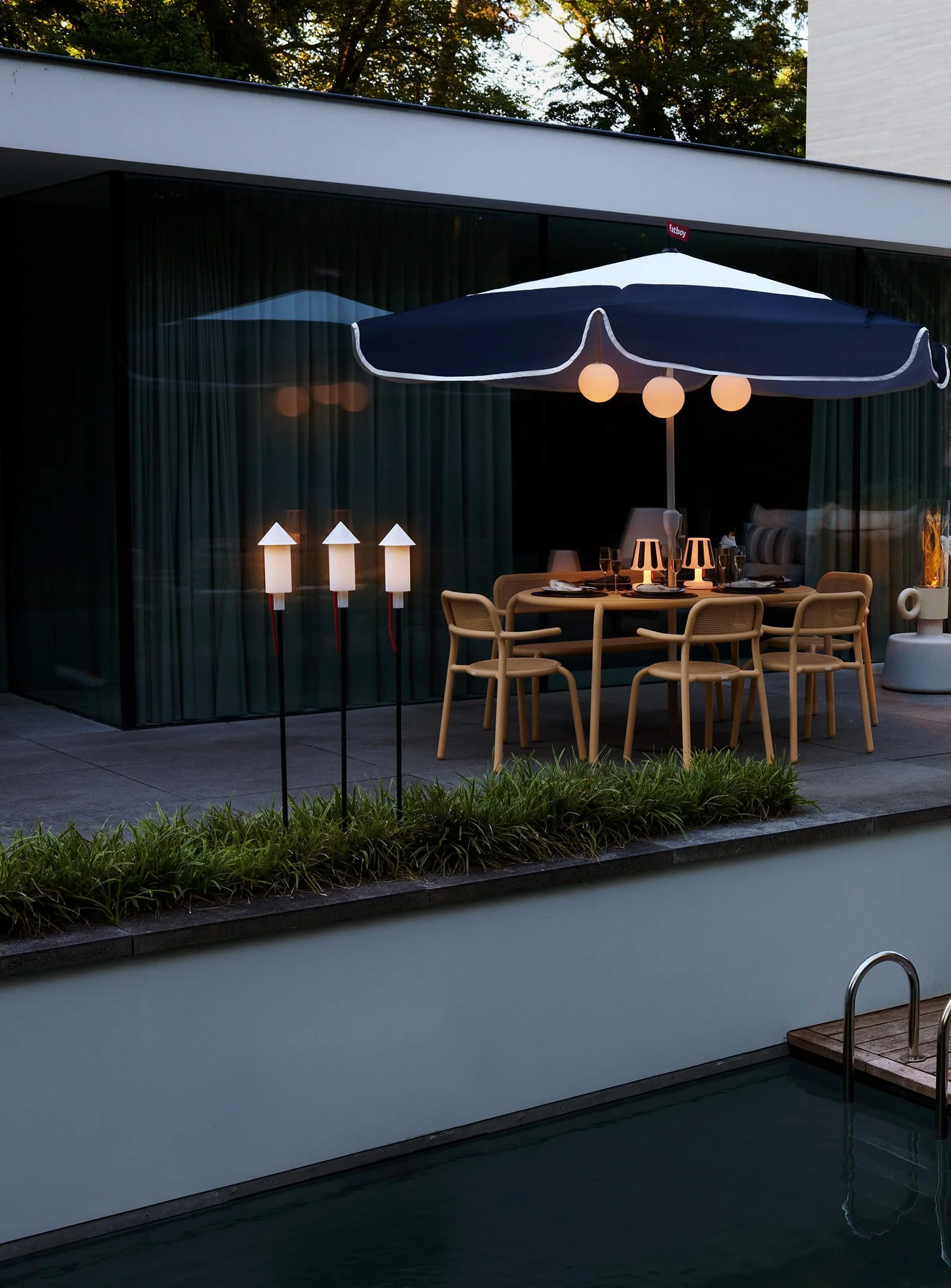 Pret-a-Racket Solar Lighting - Image 7