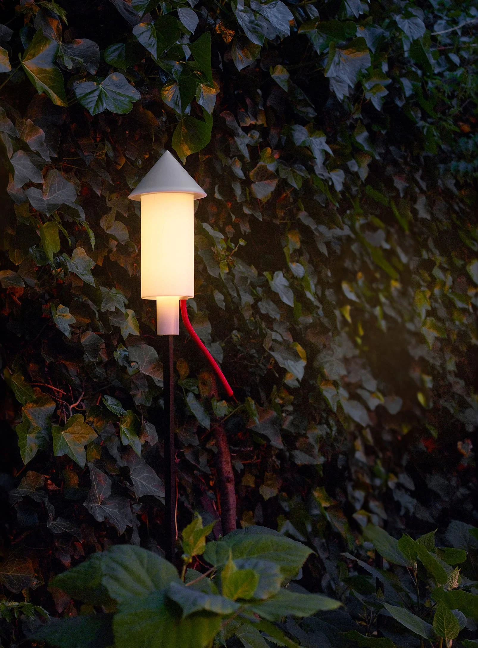 Racket la Surprise Solar Lighting - Image 2