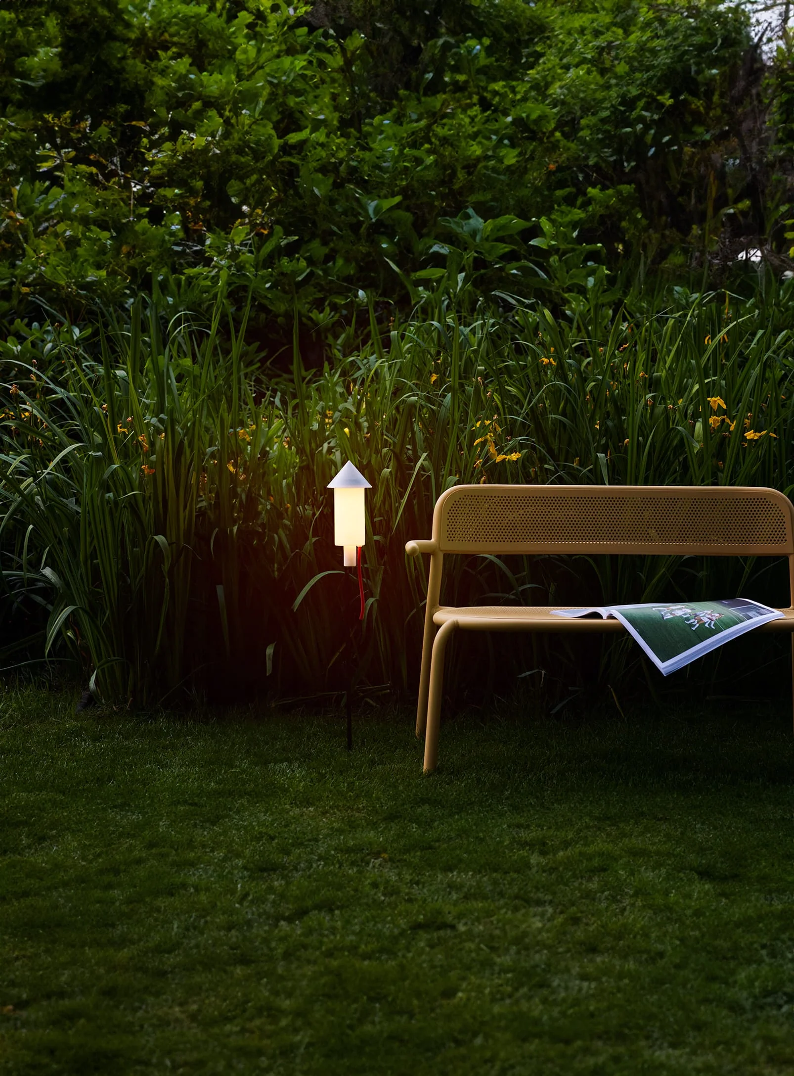 Racket la Surprise Solar Lighting - Image 3