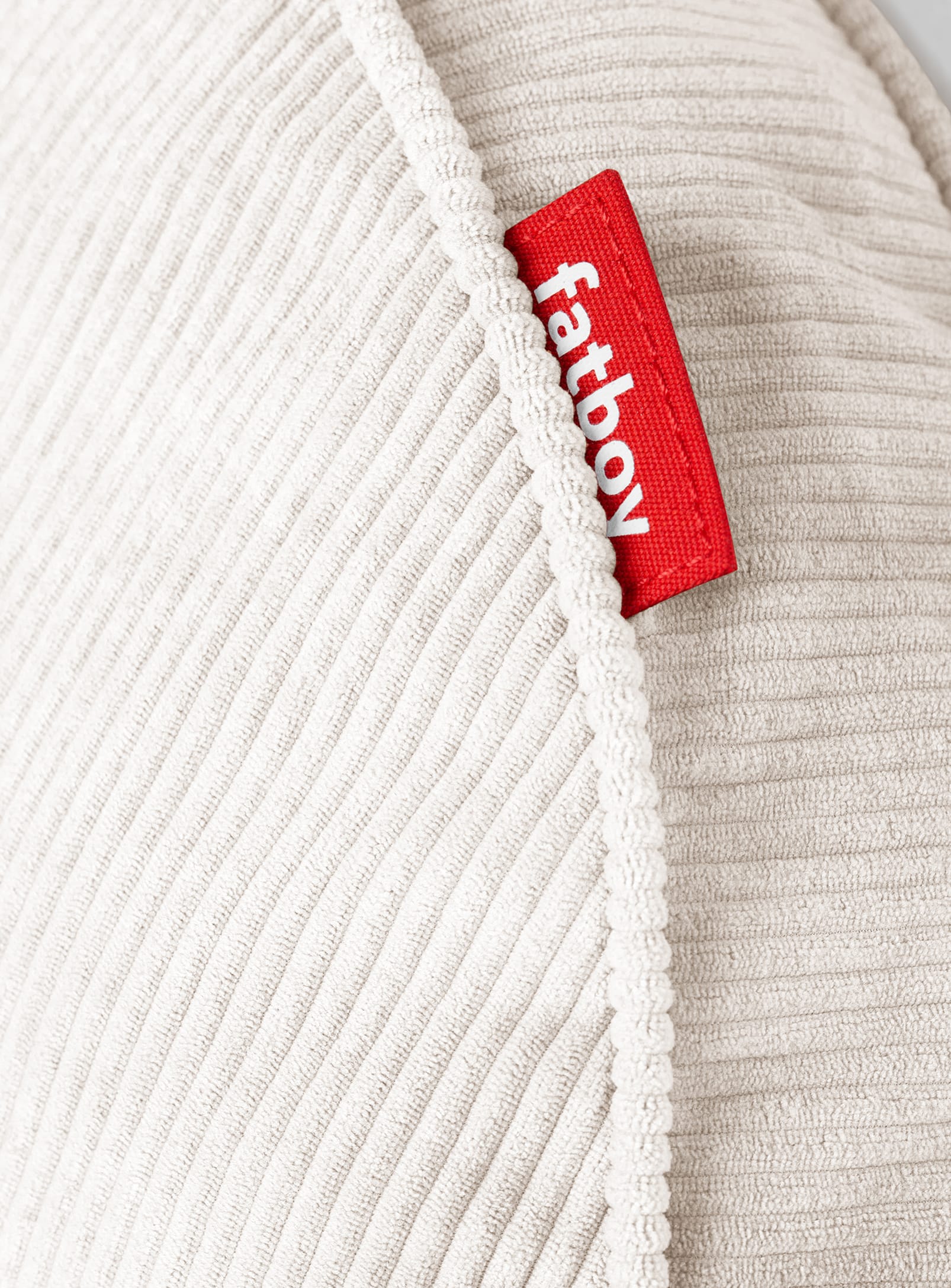 Recycled Pillow Cord - Image 5