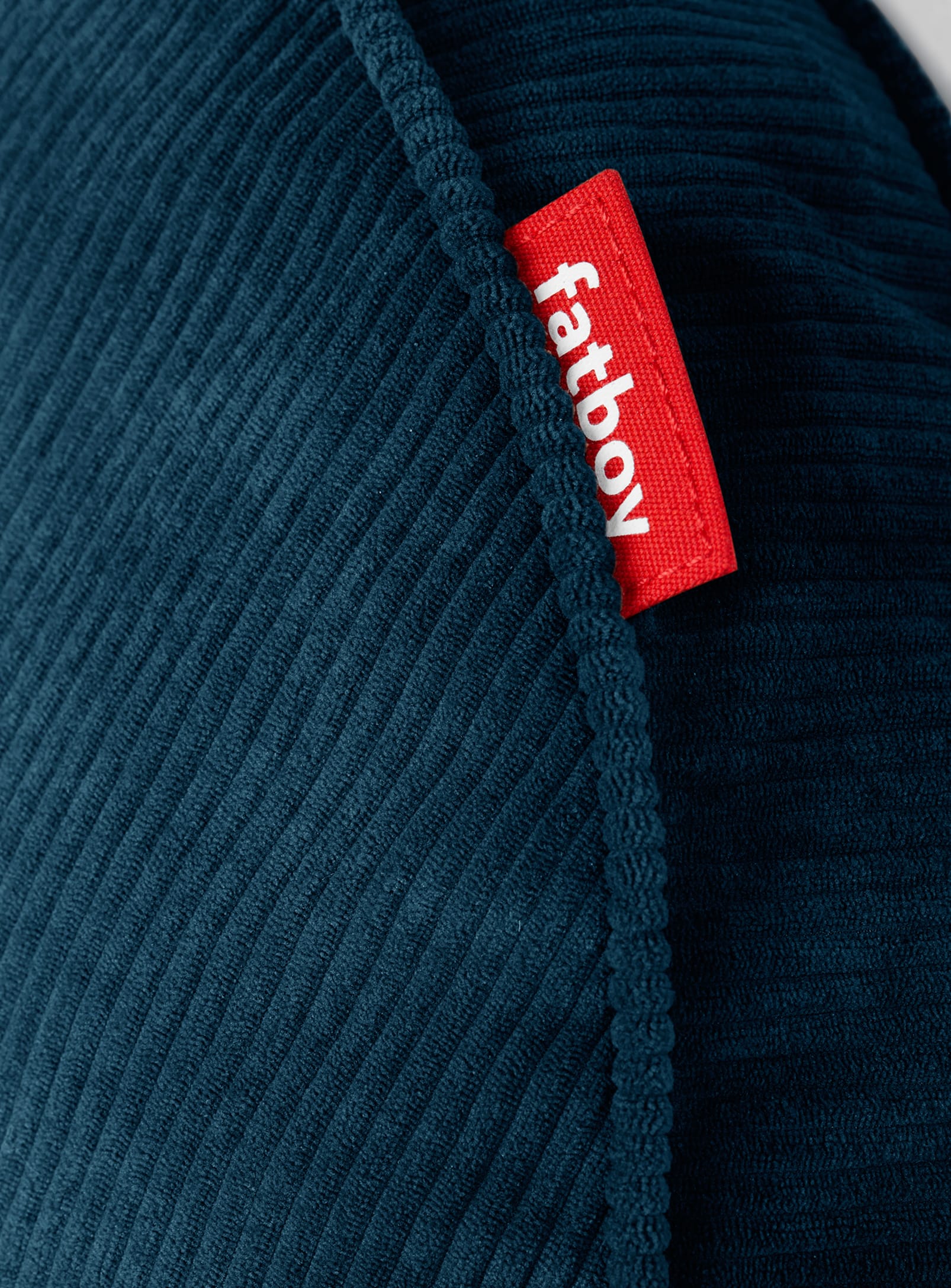 Recycled Pillow Cord - Image 7