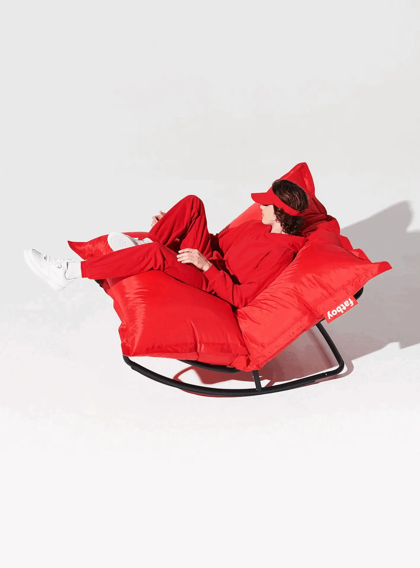 Original + Rock ‘n Roll Rocking Chair - Image 5