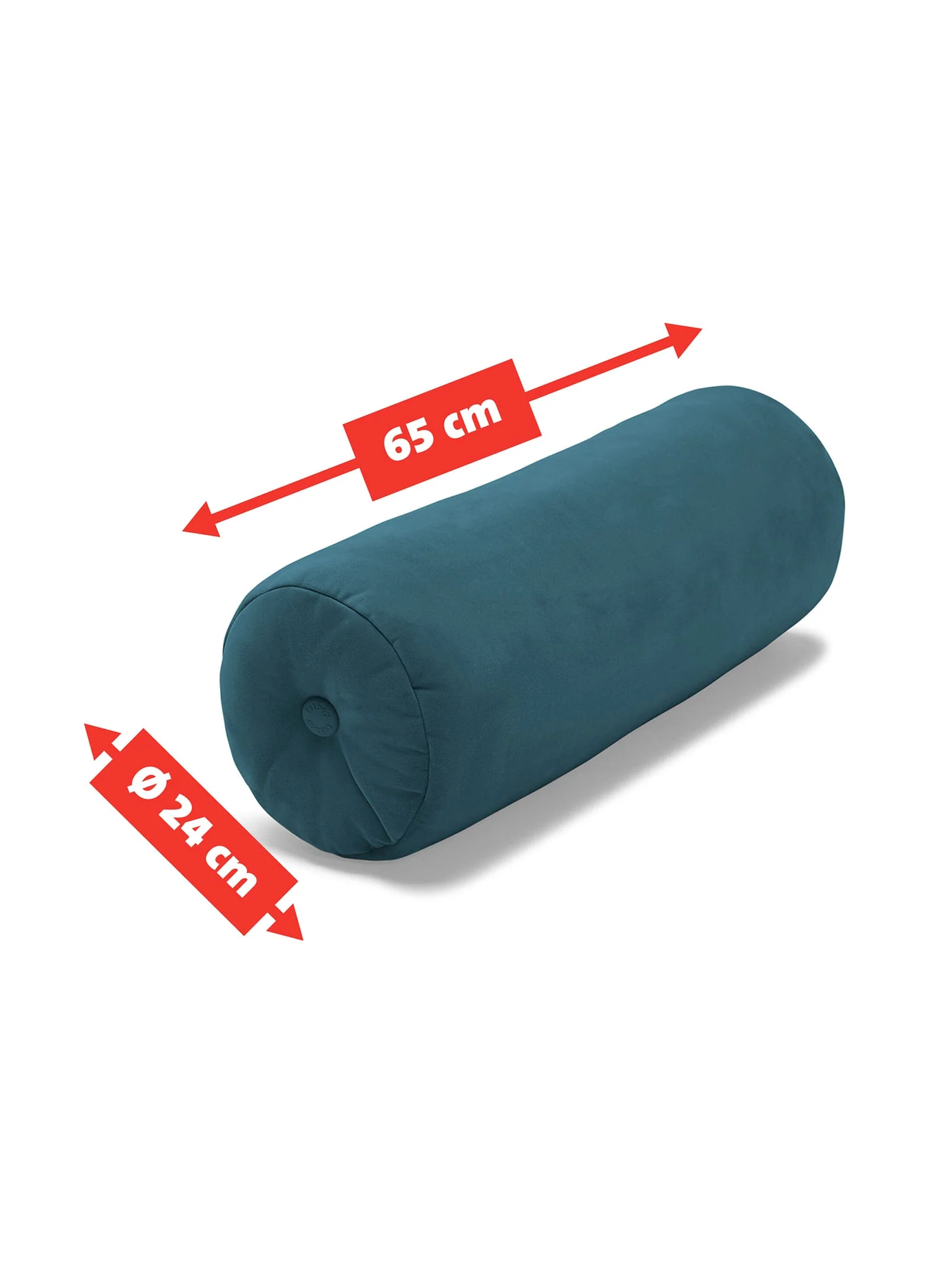 Rolster Pillow Velvet - Image 4