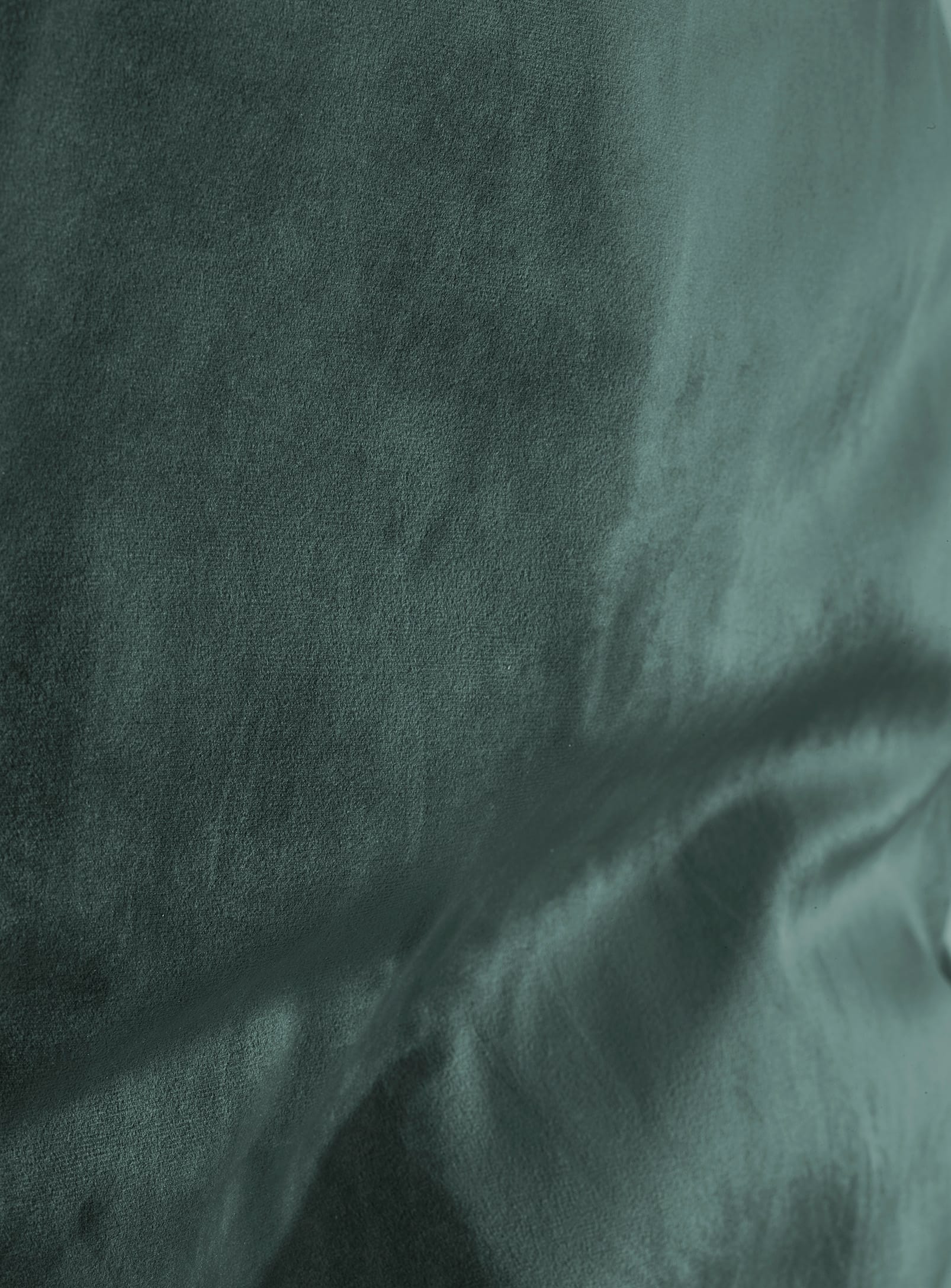 Slim Velvet Bean Bag - Image 13