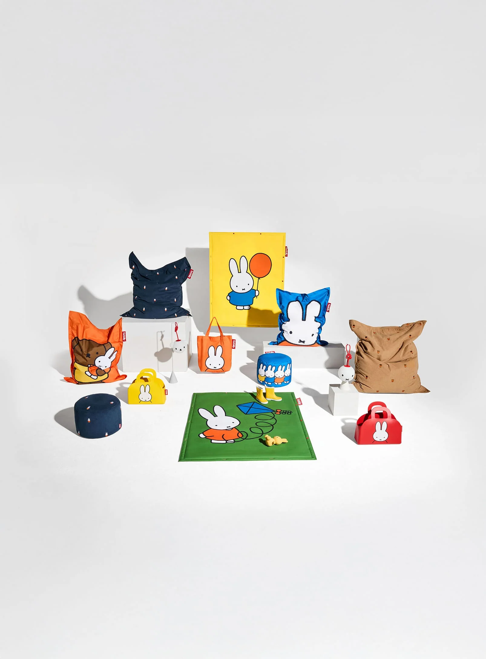 Sjopper-Kees x Miffy - Image 3