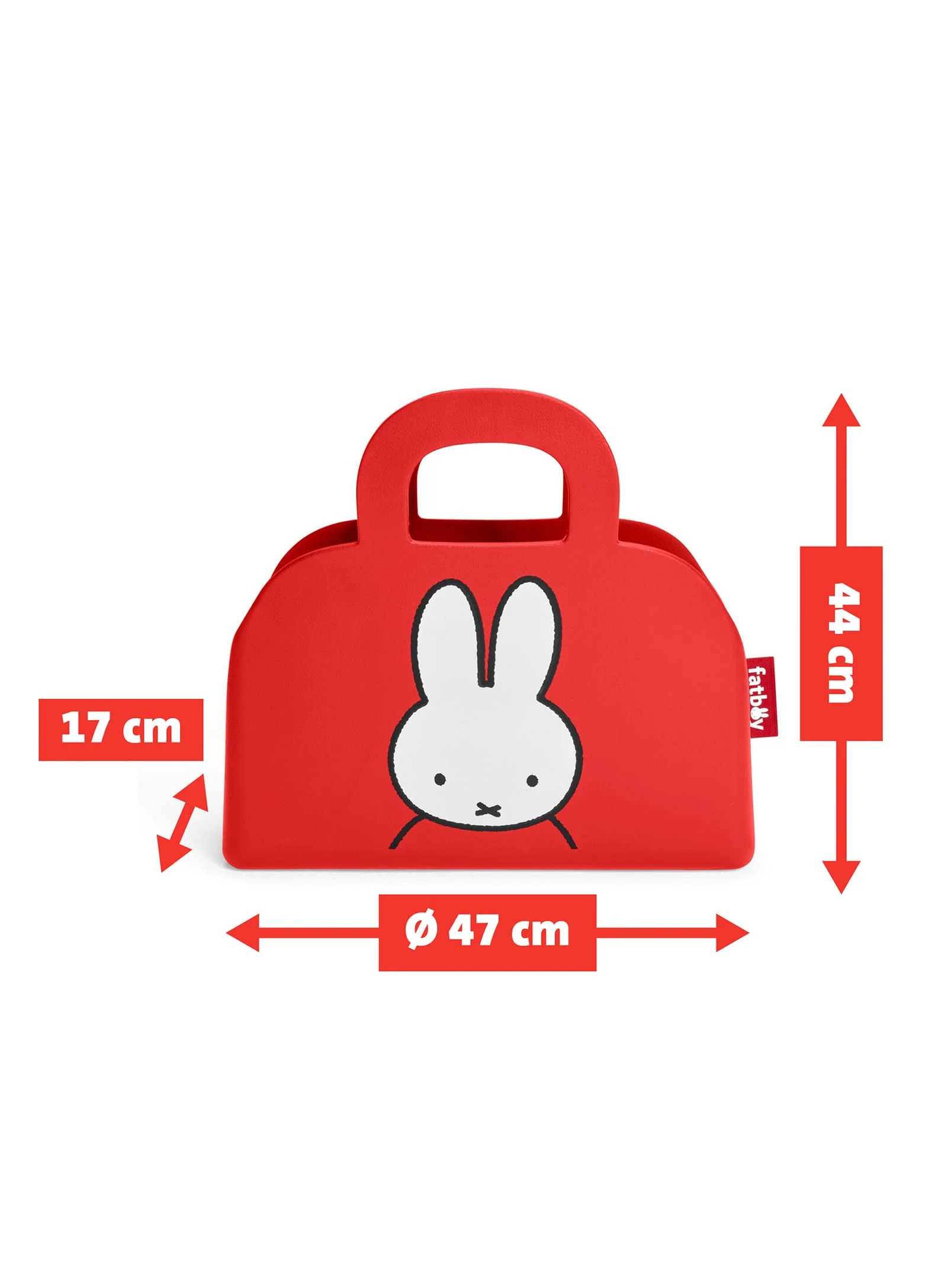 Sjopper-Kees x Miffy - Image 8
