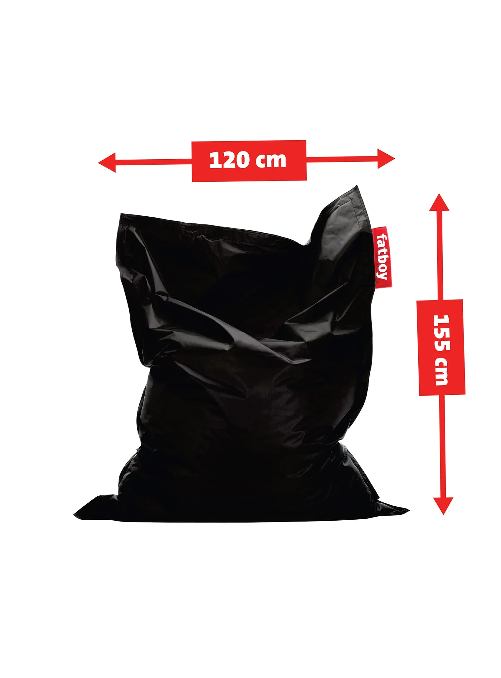 Slim Bean Bag - Image 4