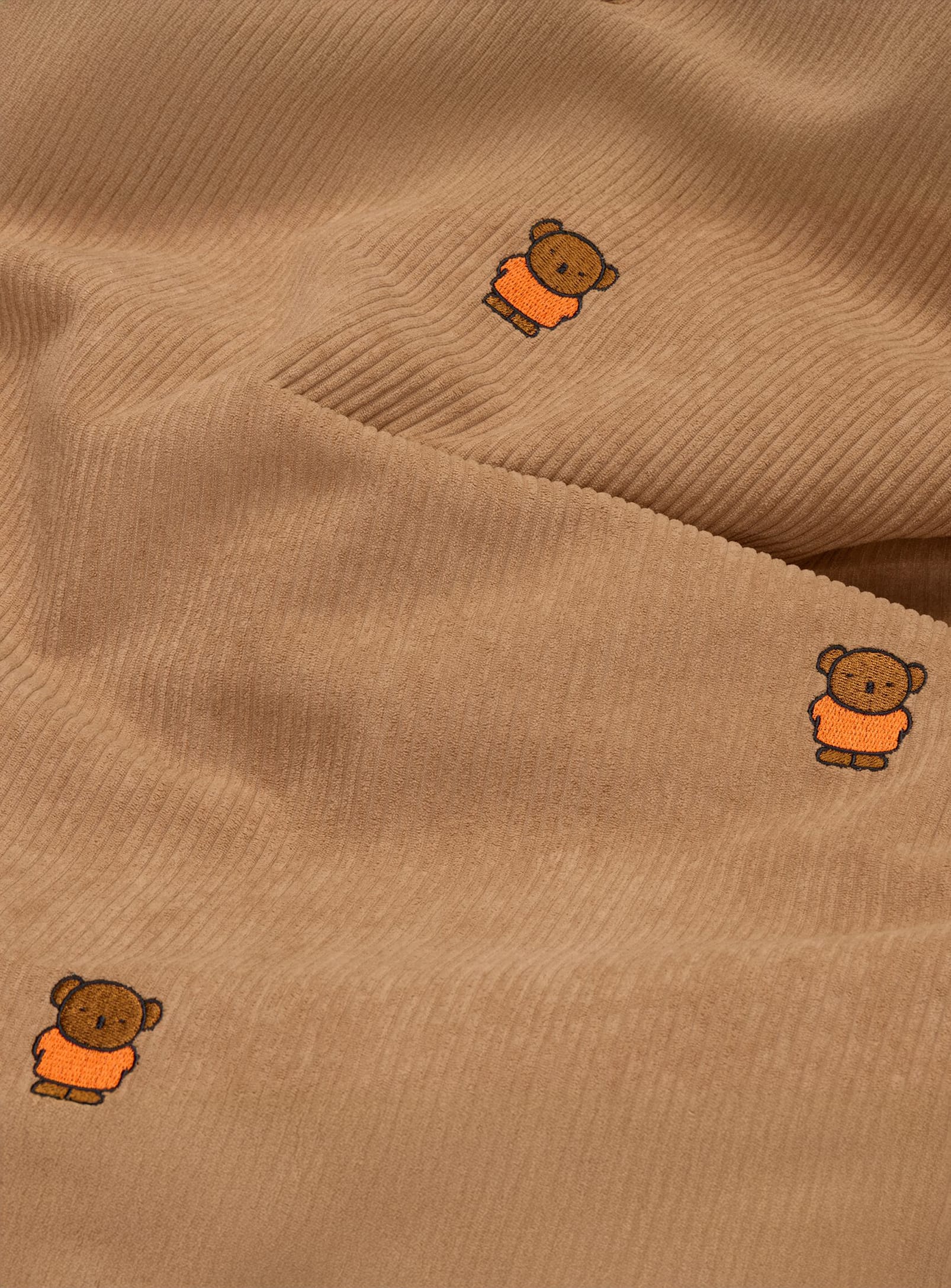 Slim Cord x Miffy Bean Bag - Image 10