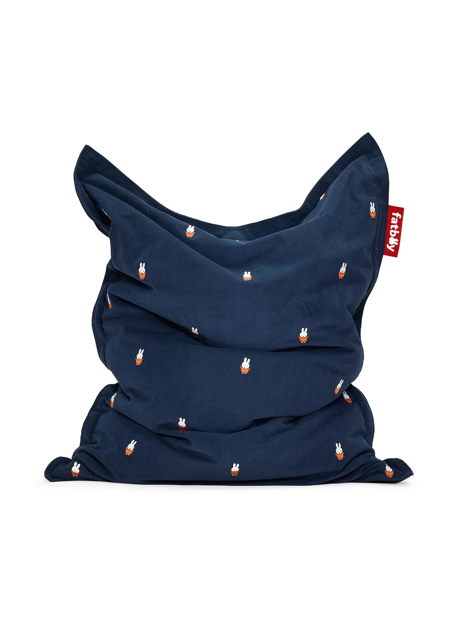 Slim Cord x Miffy Bean Bag - Image 7