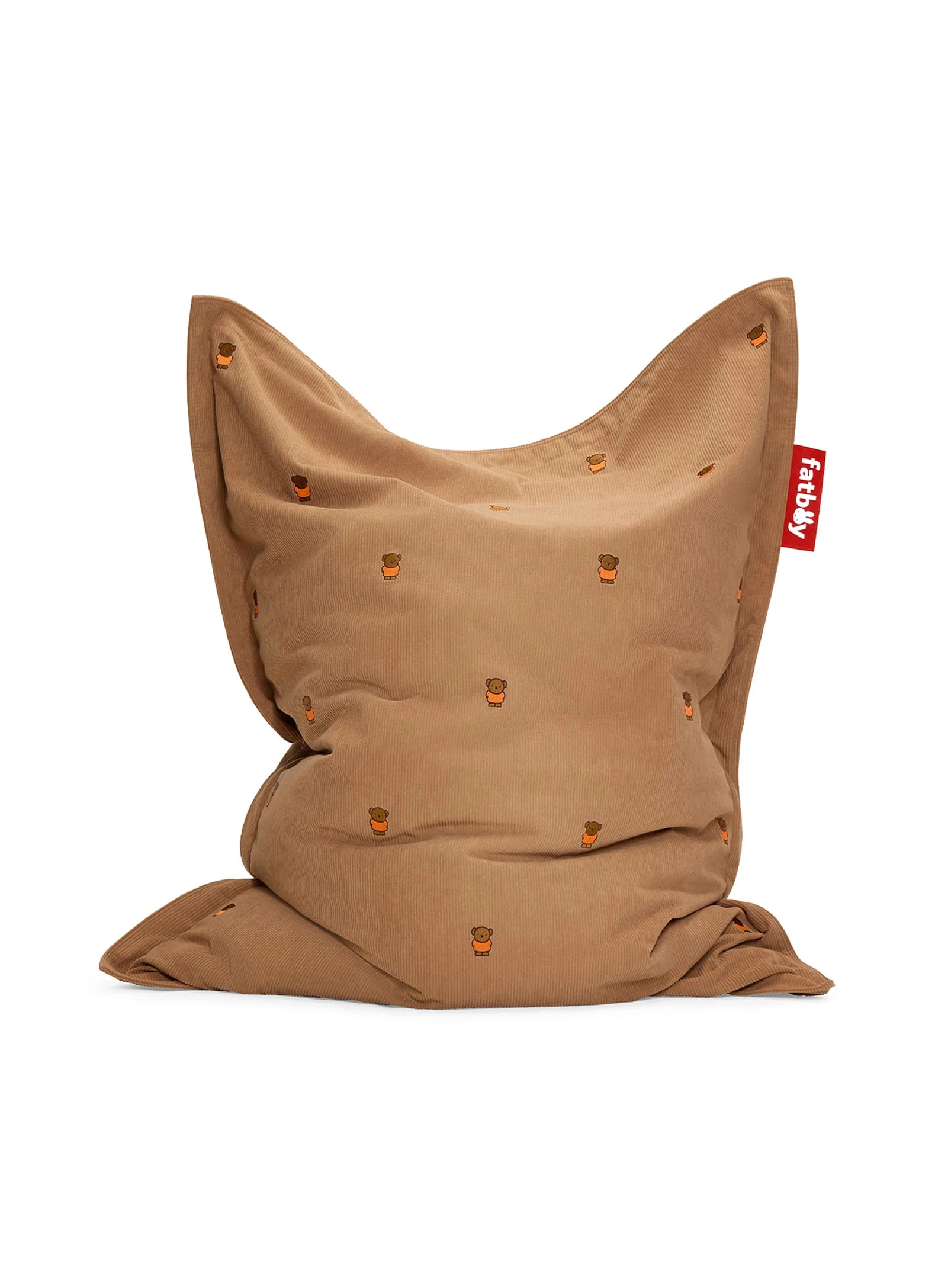 Slim Cord x Miffy Bean Bag - Image 8