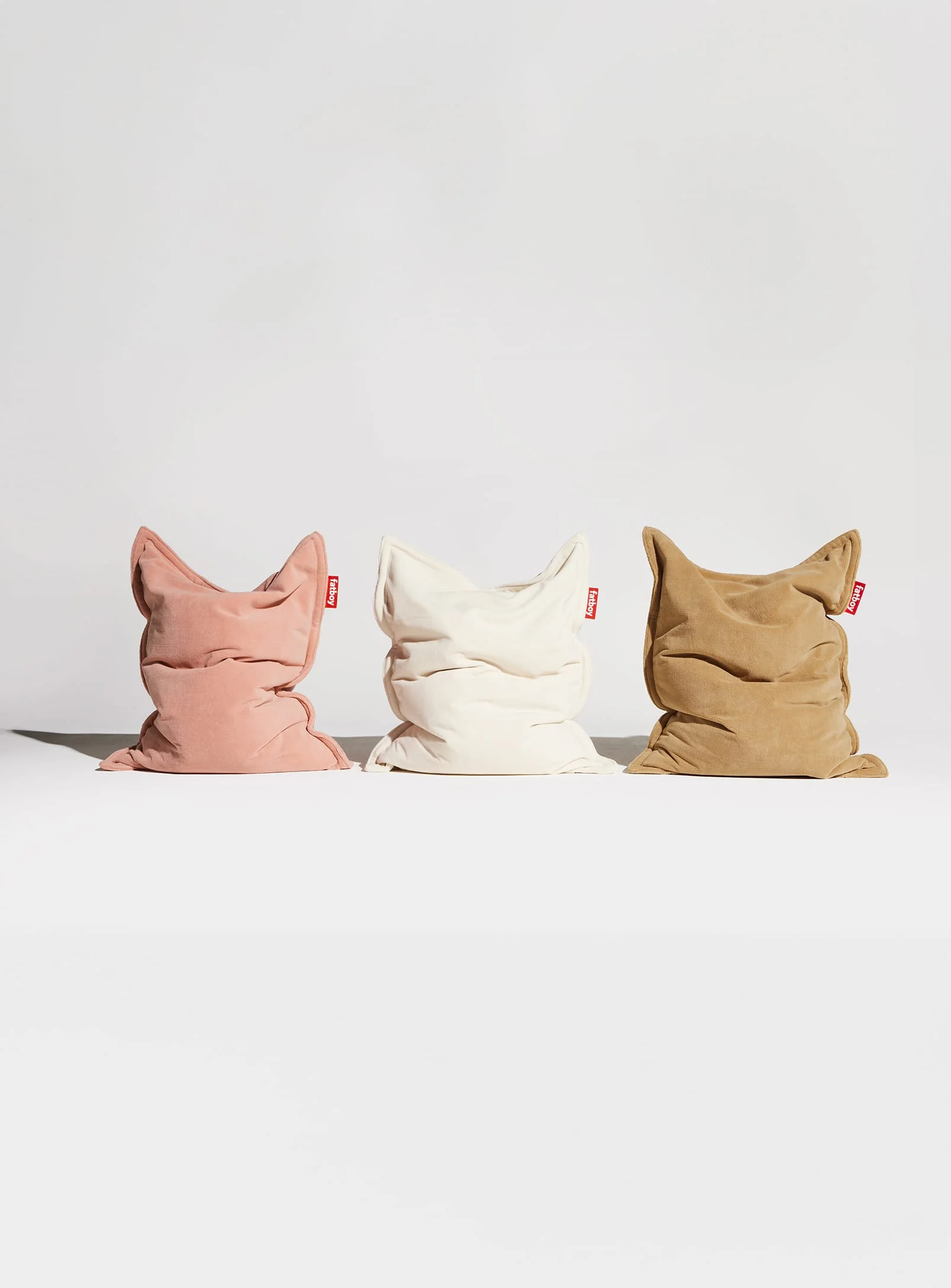 Slim Teddy Bean Bag - Image 8