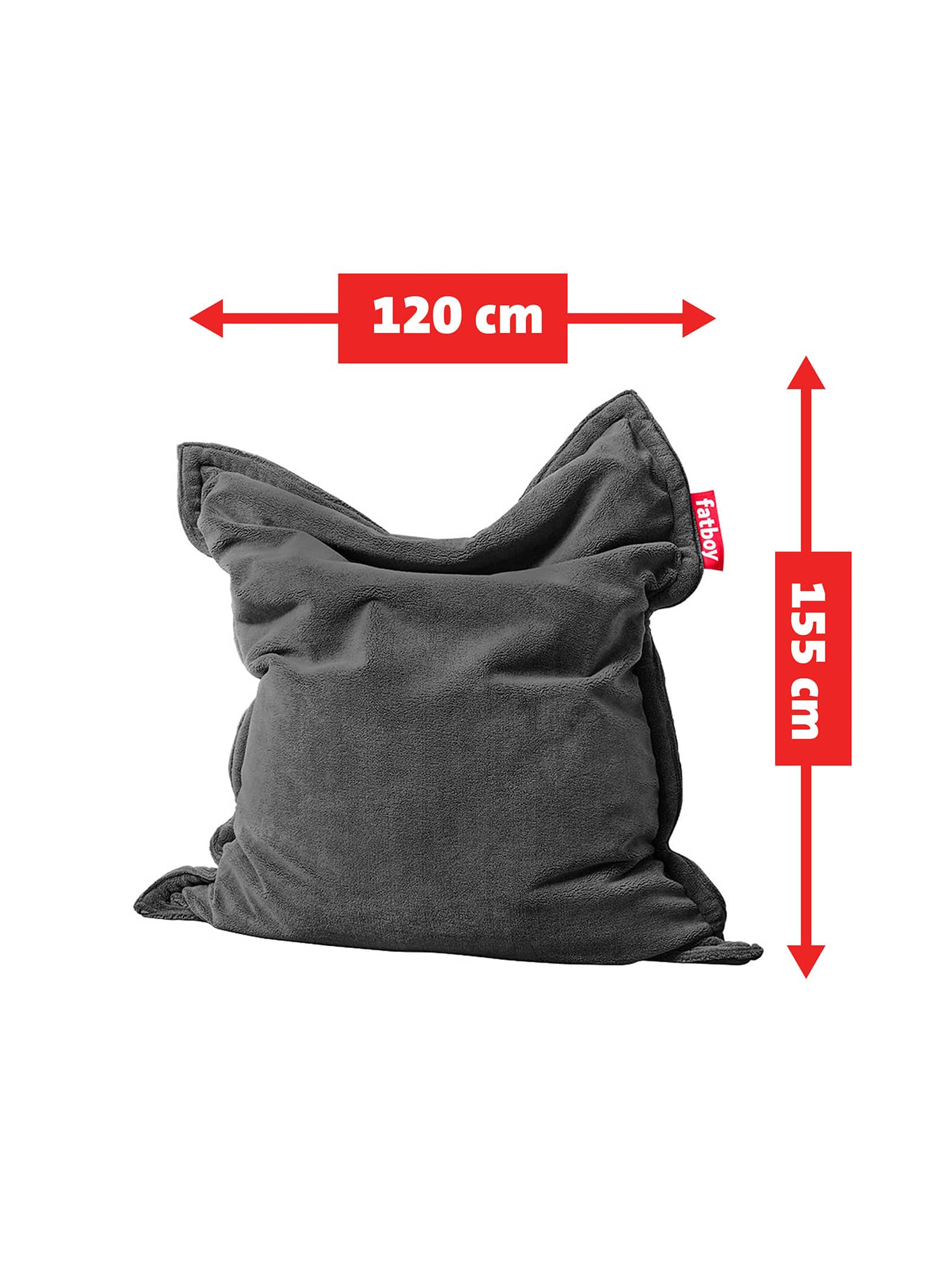 Slim Teddy Bean Bag - Image 9