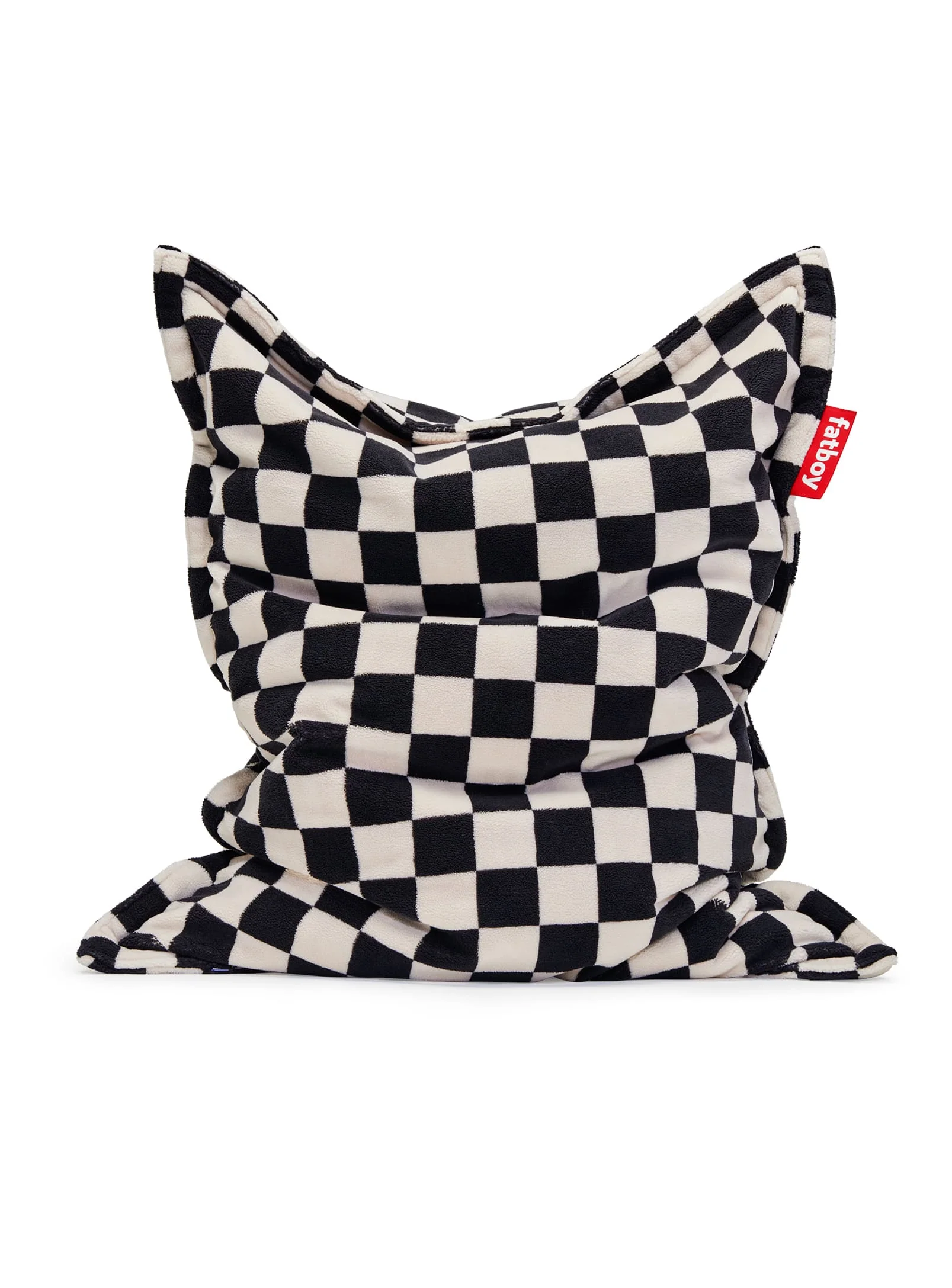 Slim Teddy Chess Bean Bag - Image 5