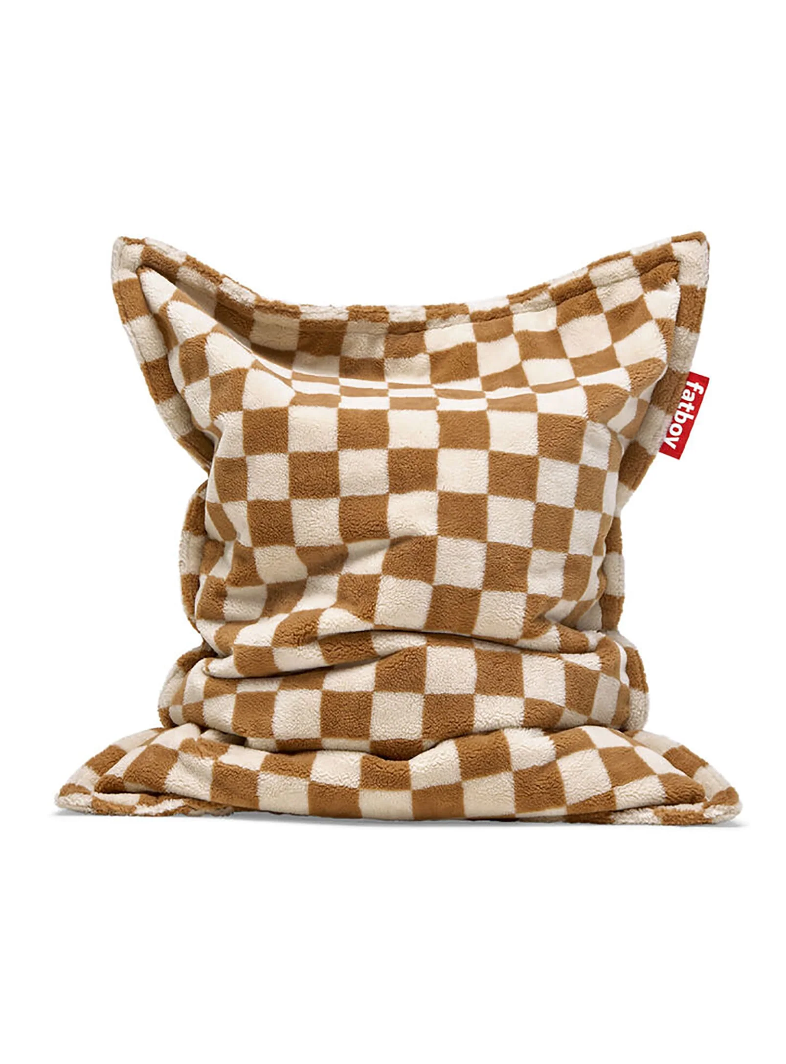 Slim Teddy Chess Bean Bag - Image 6