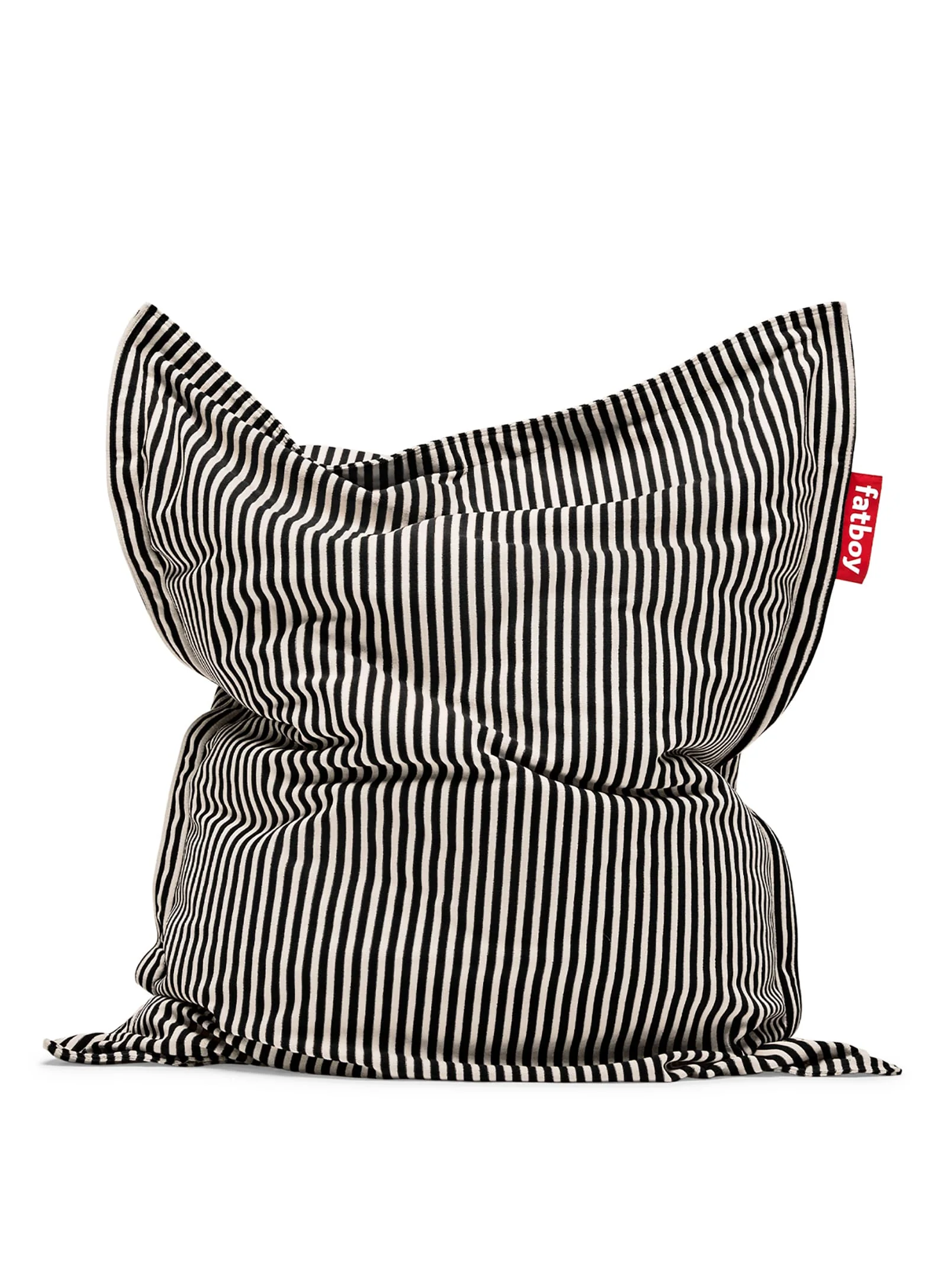 Slim Terry Bean Bag - Image 9