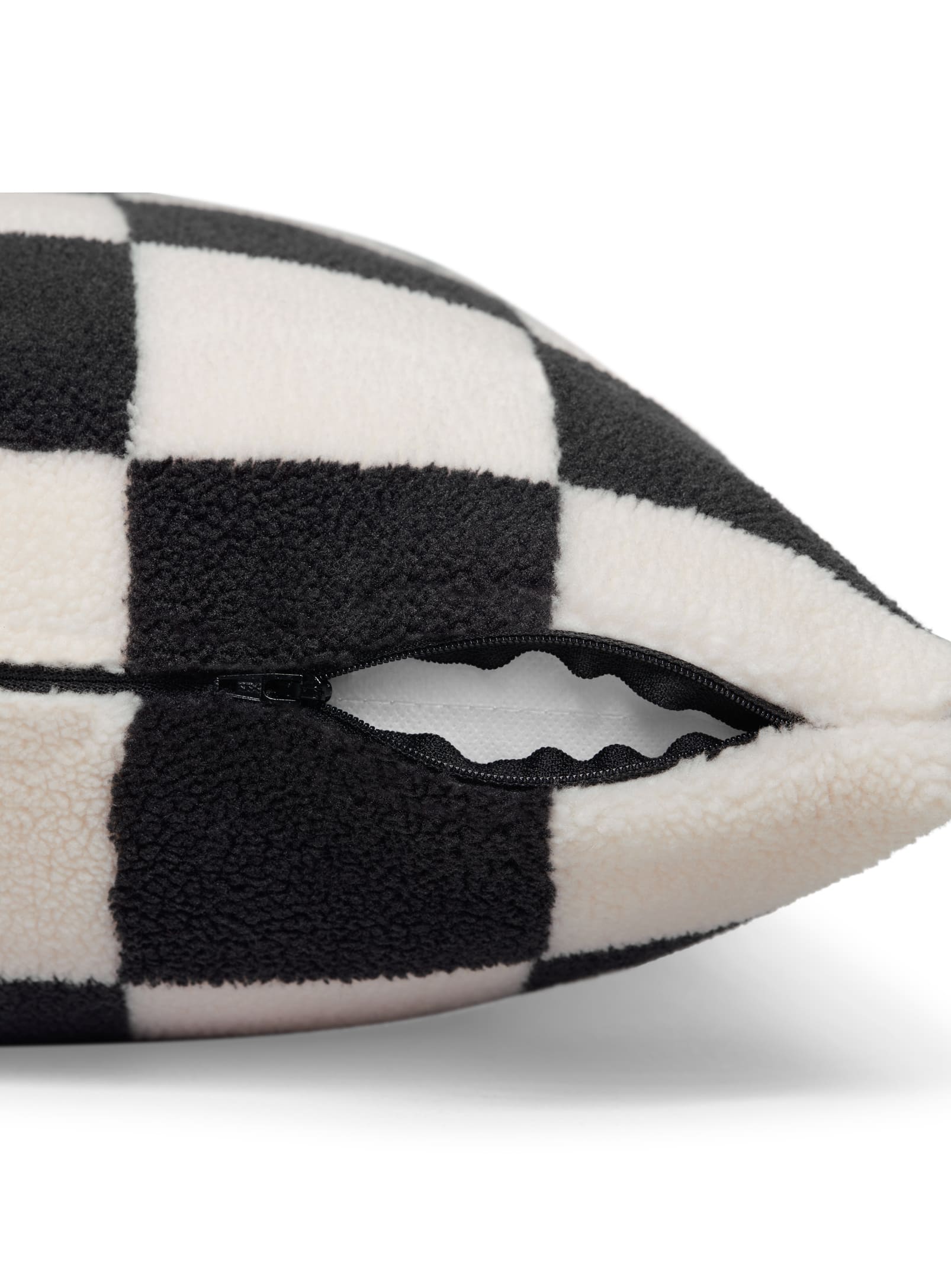 Square Pillow Teddy Chess - Image 6