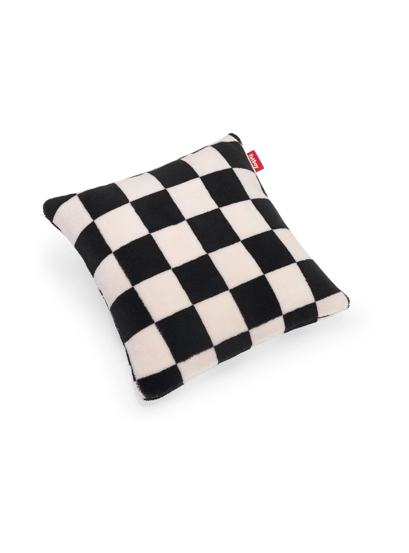 Square Pillow Teddy Chess - Image 7