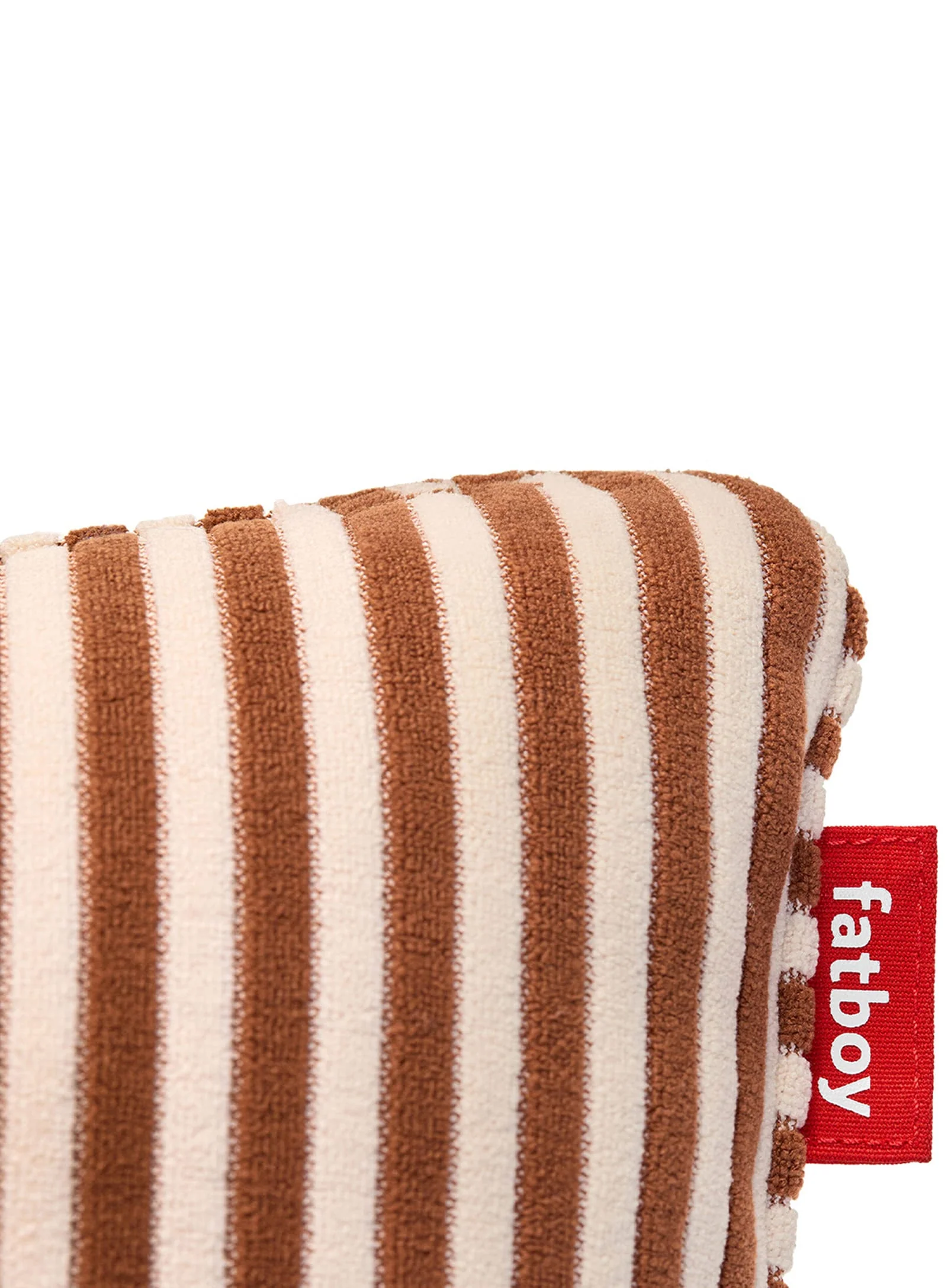Square Pillow Terry - Image 5