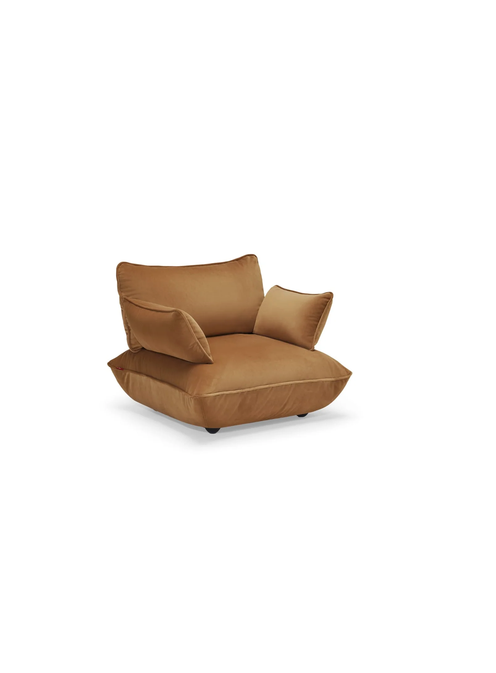 Sumo Loveseat Velvet - Image 10