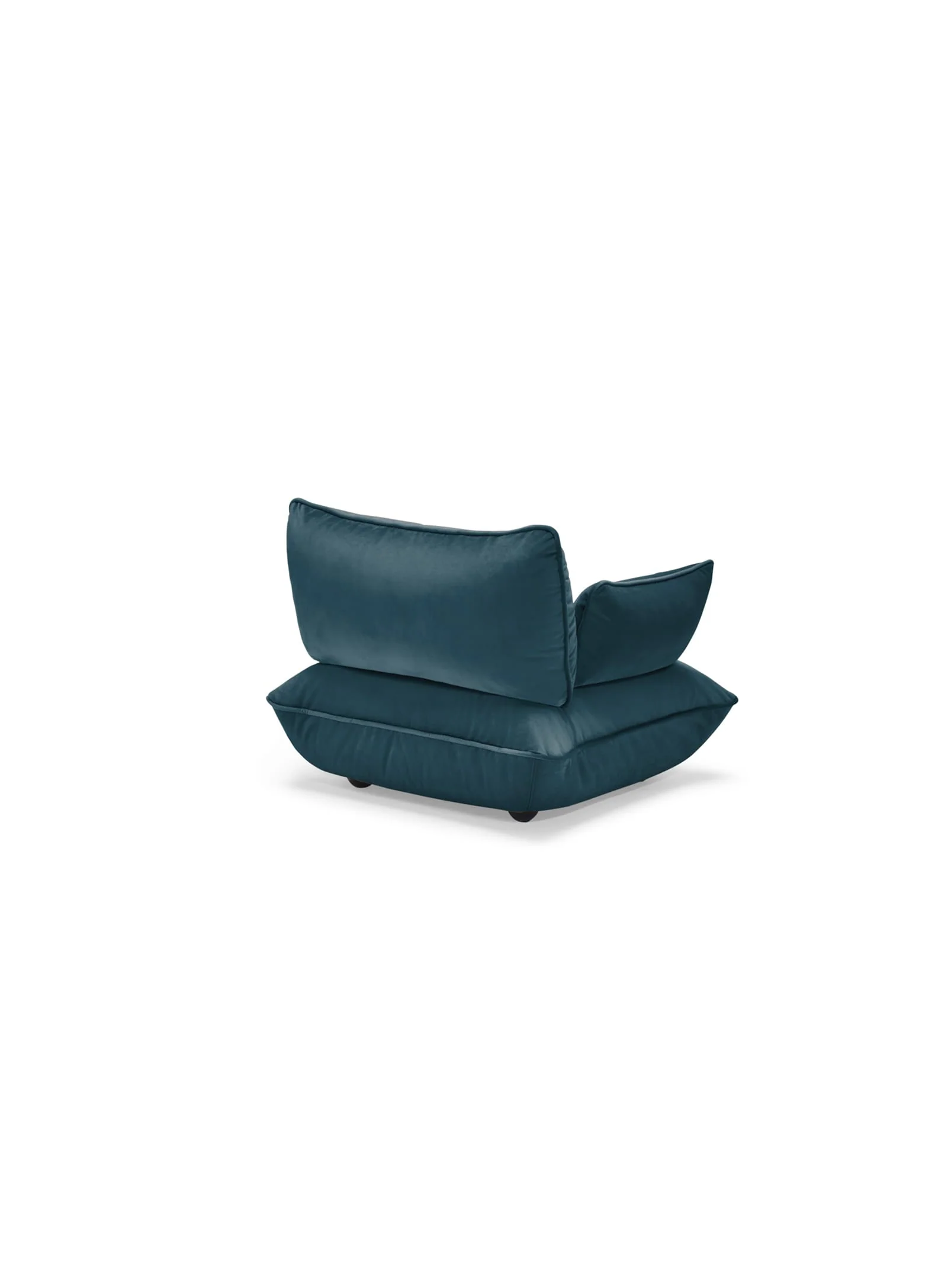 Sumo Loveseat Velvet - Image 6