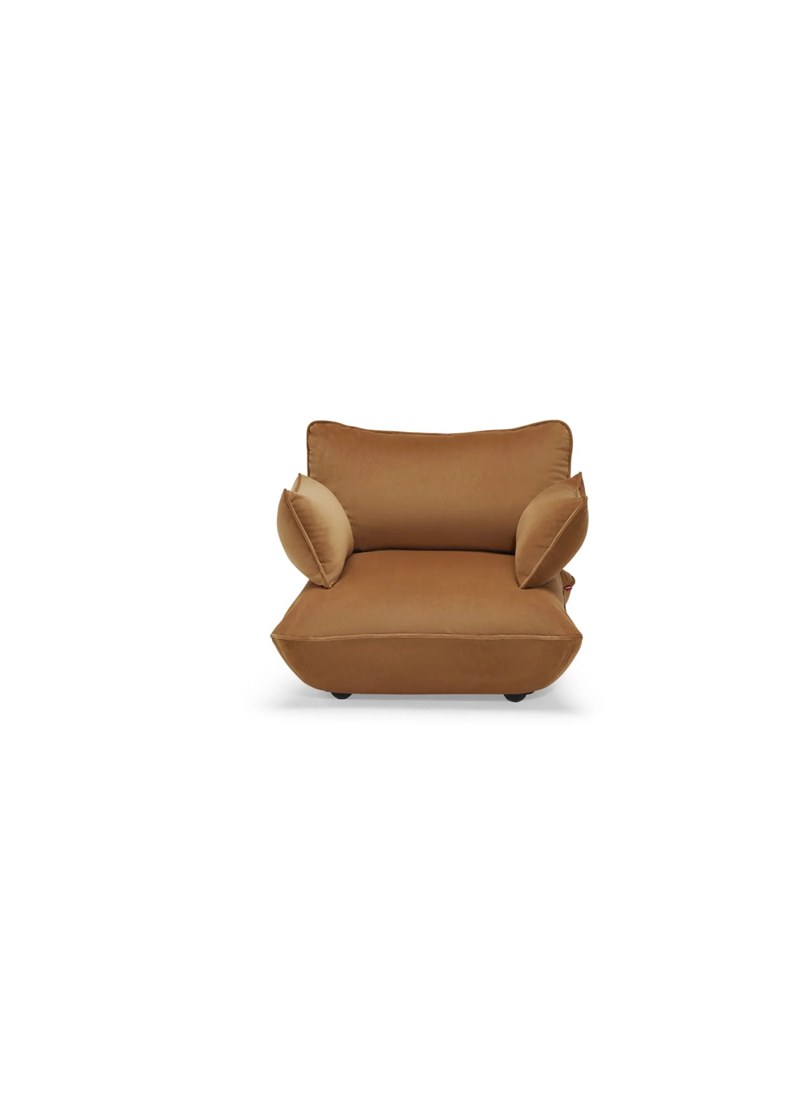 Sumo Loveseat Velvet - Image 8