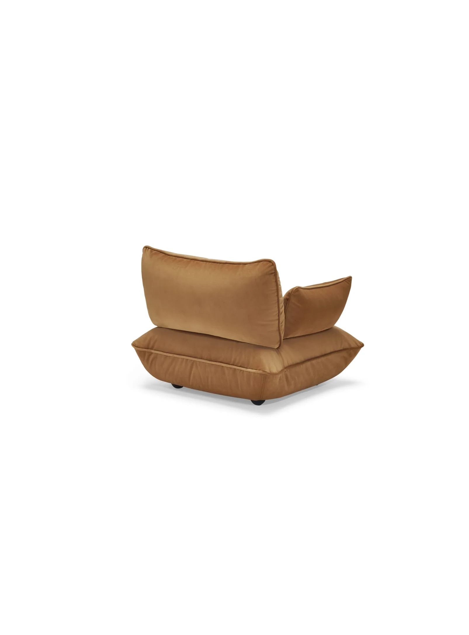 Sumo Loveseat Velvet - Image 9
