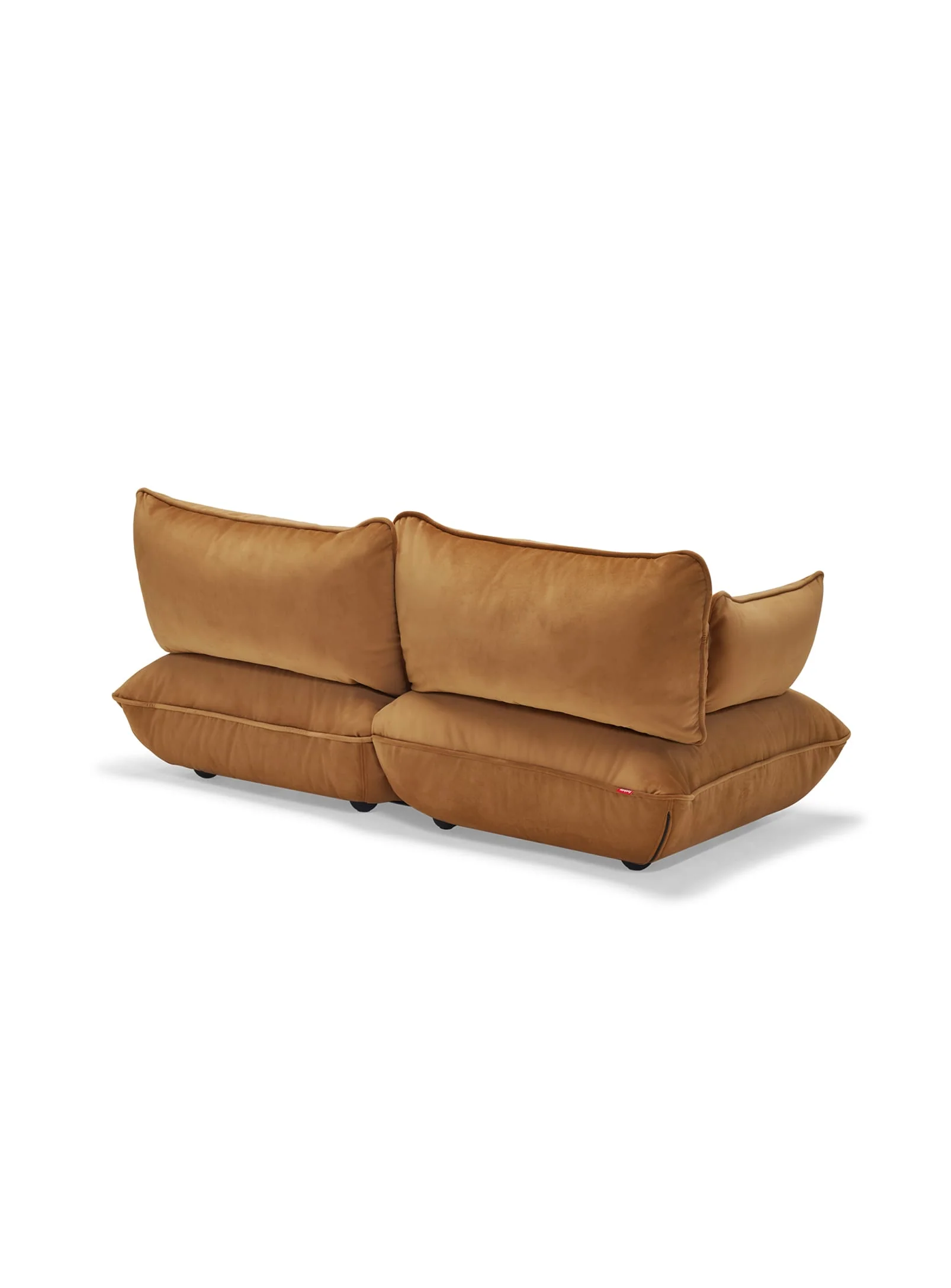 Sumo Sofa Velvet<p> 2-seater - Image 11