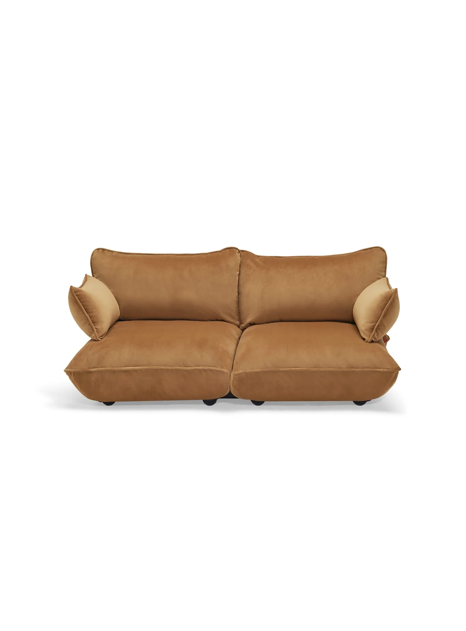 Sumo Sofa Velvet<p> 2-seater - Image 12