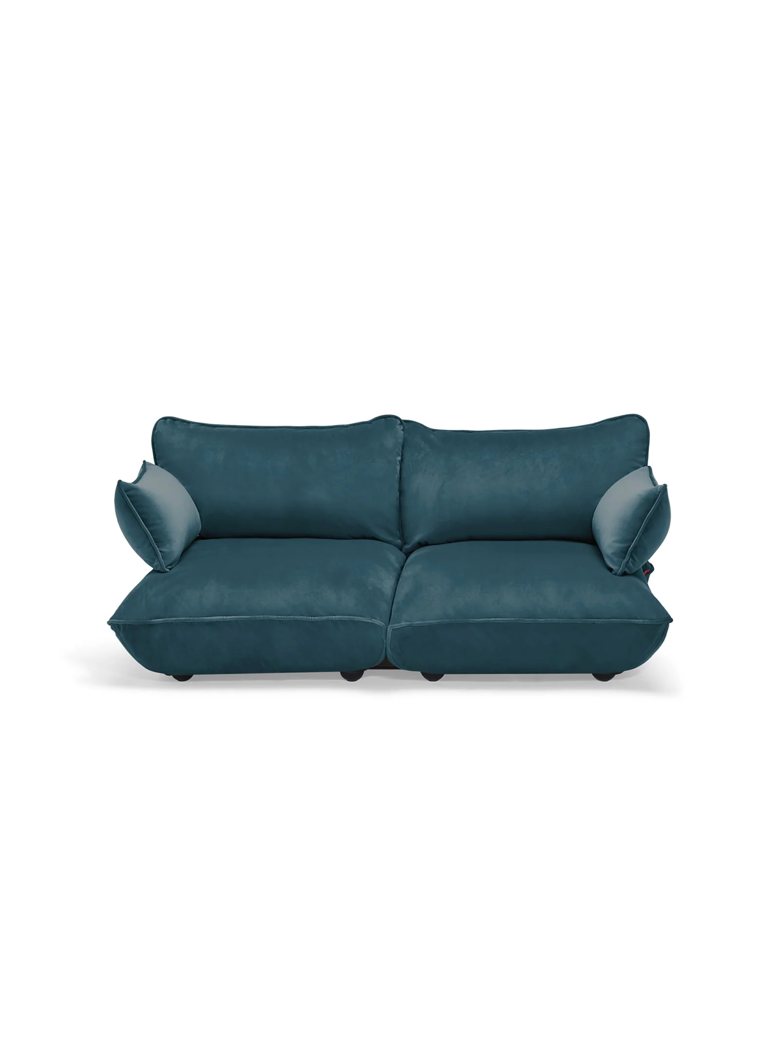 Sumo Sofa Velvet<p> 2-seater - Image 9